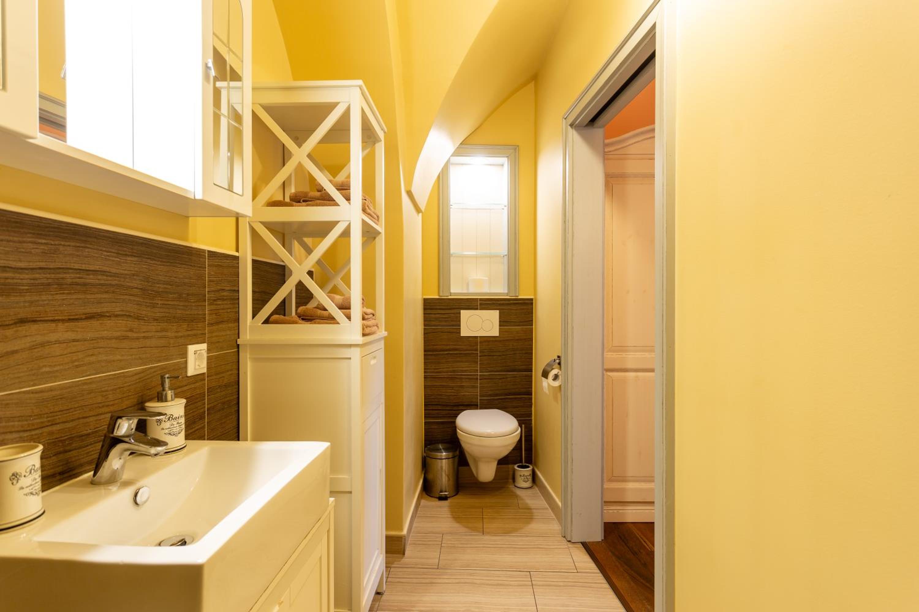 Double Room with Terrace - Photo 7