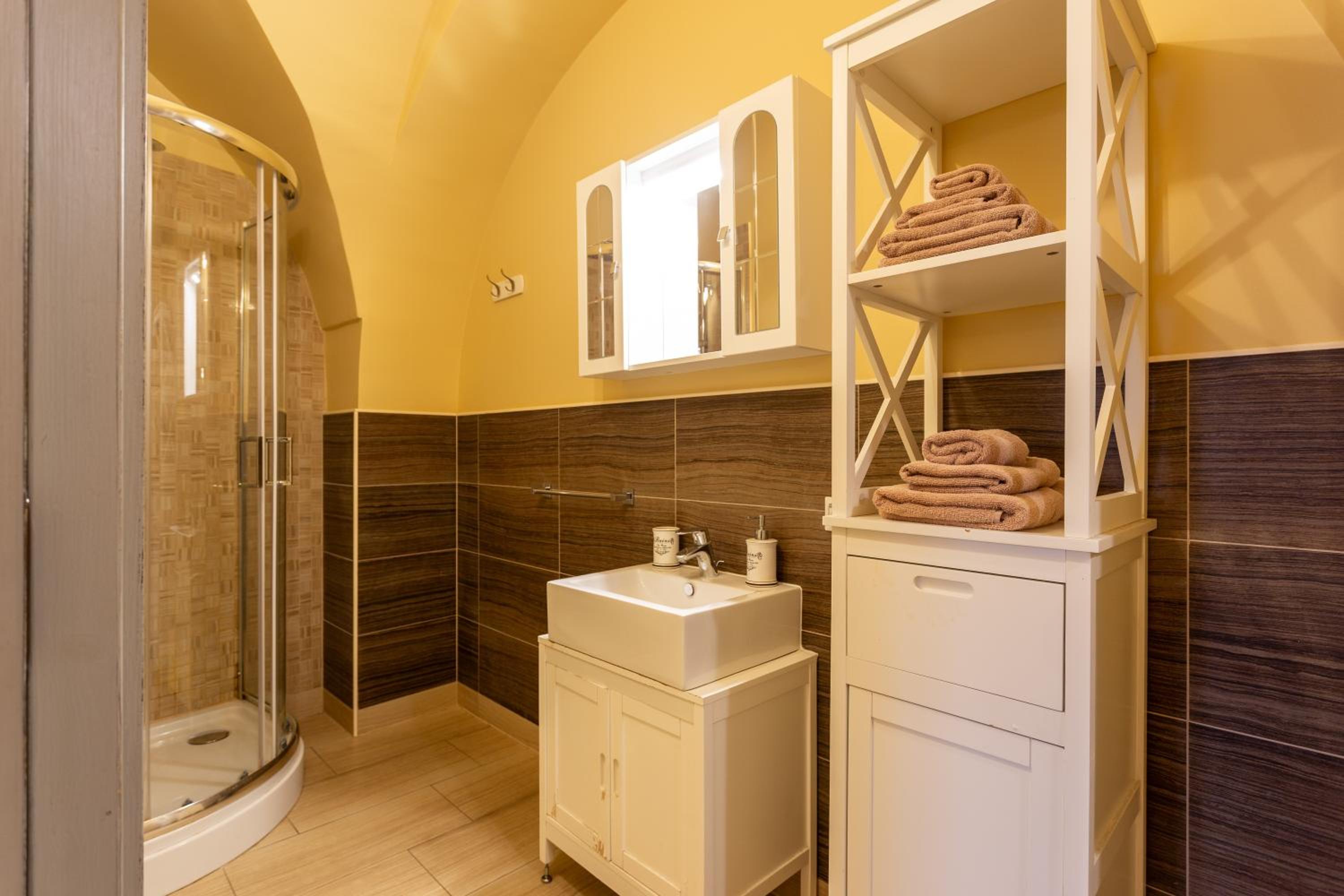 Double Room with Terrace - Photo 5