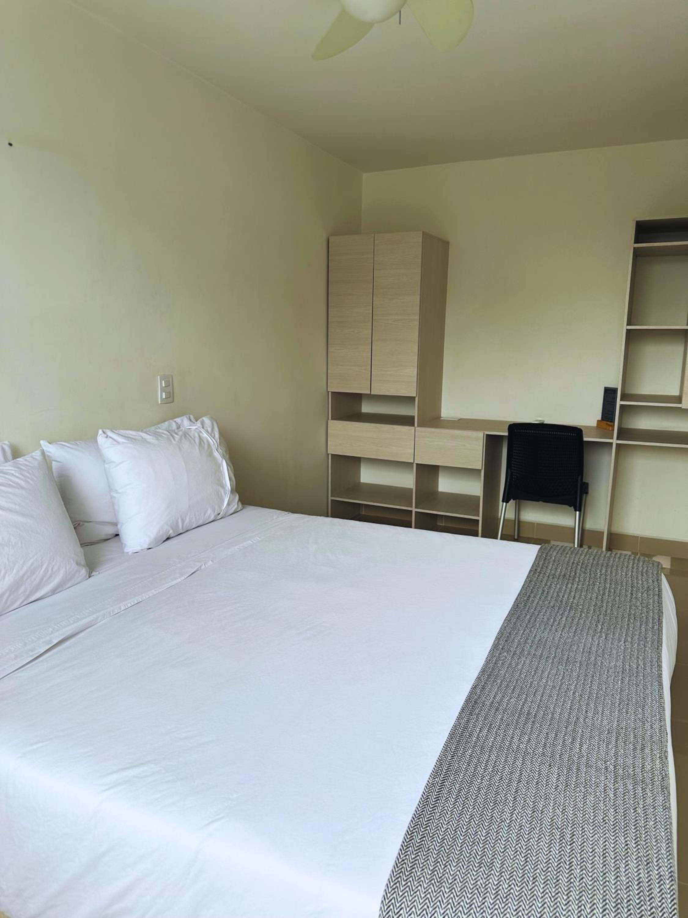Double or Twin Room with Balcony photo 1