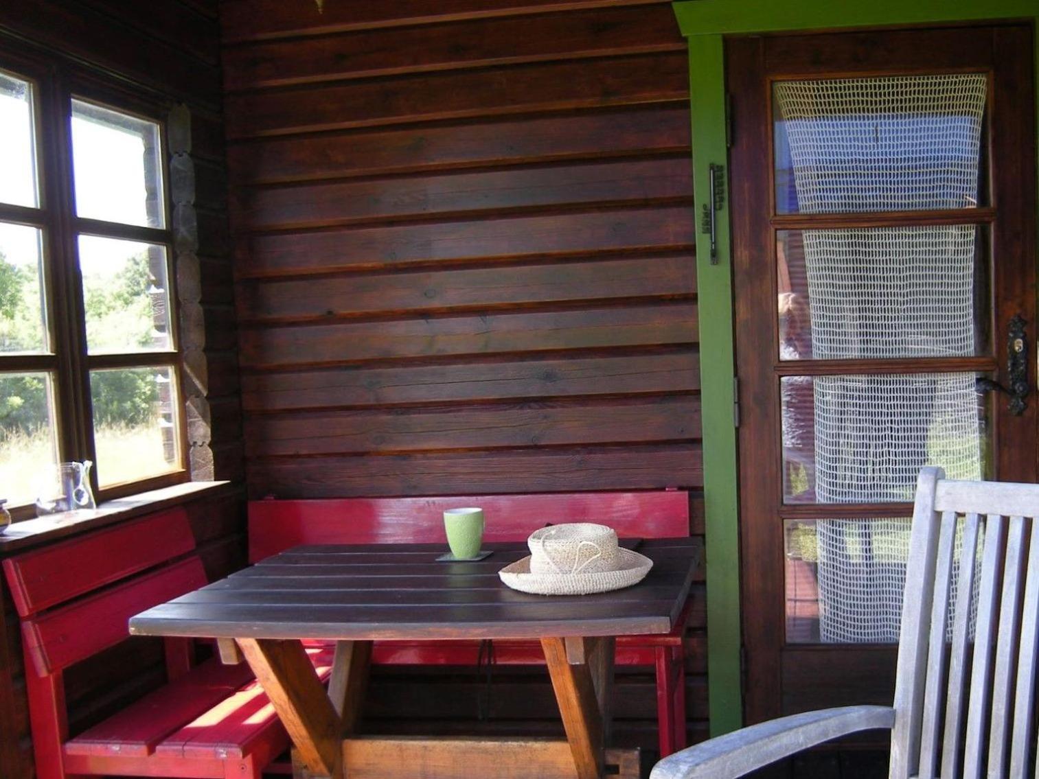 Two-Bedroom House photo 3
