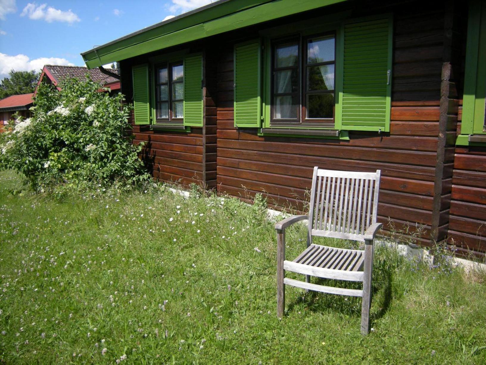 Two-Bedroom House photo 2