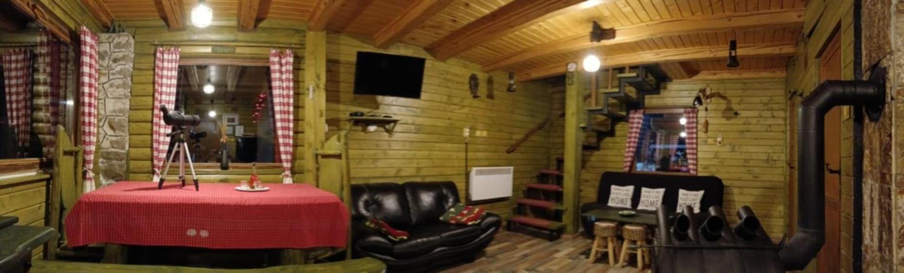 Superior Chalet photo 1