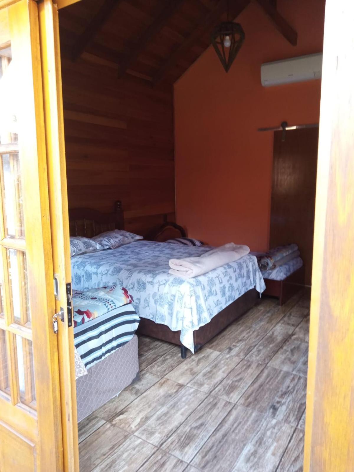 Triple Room with Balcony photo 3