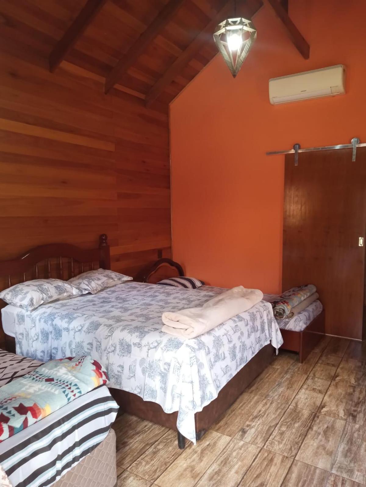 Triple Room with Balcony photo 2