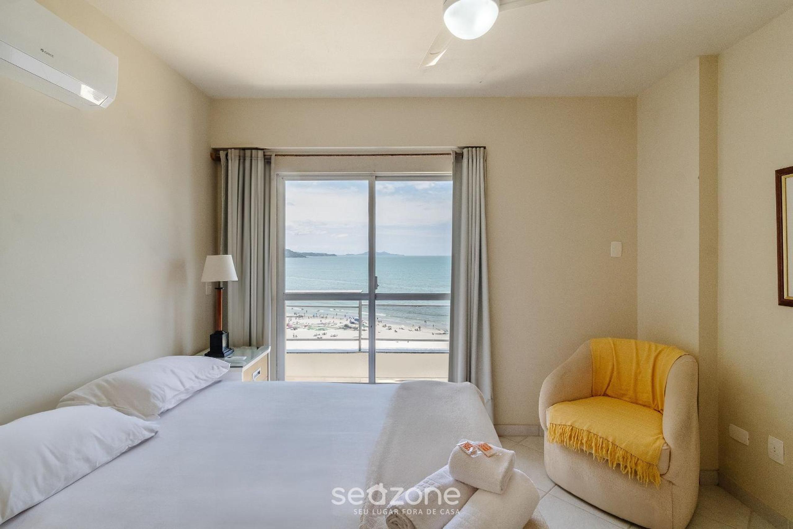 Apartment with Sea View photo 1