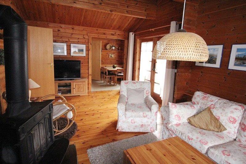 Two-Bedroom House photo 1