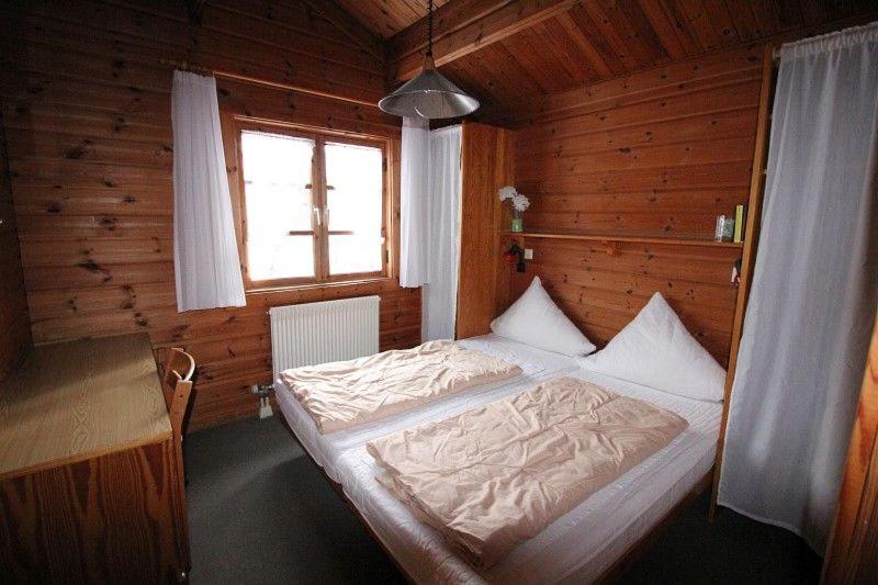 Two-Bedroom House photo 3