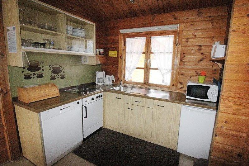 Two-Bedroom House photo 2