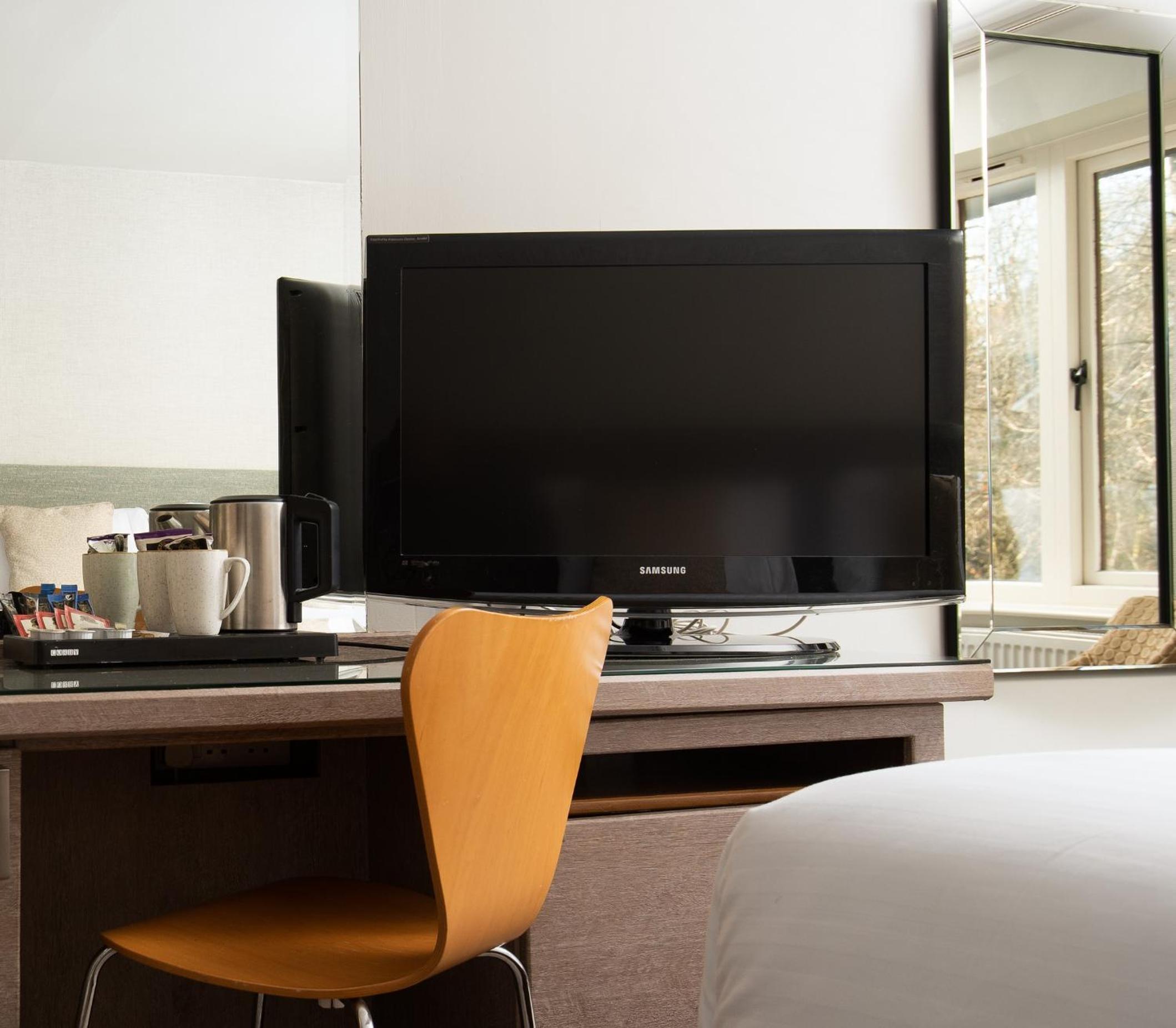Double or Twin Room photo 3