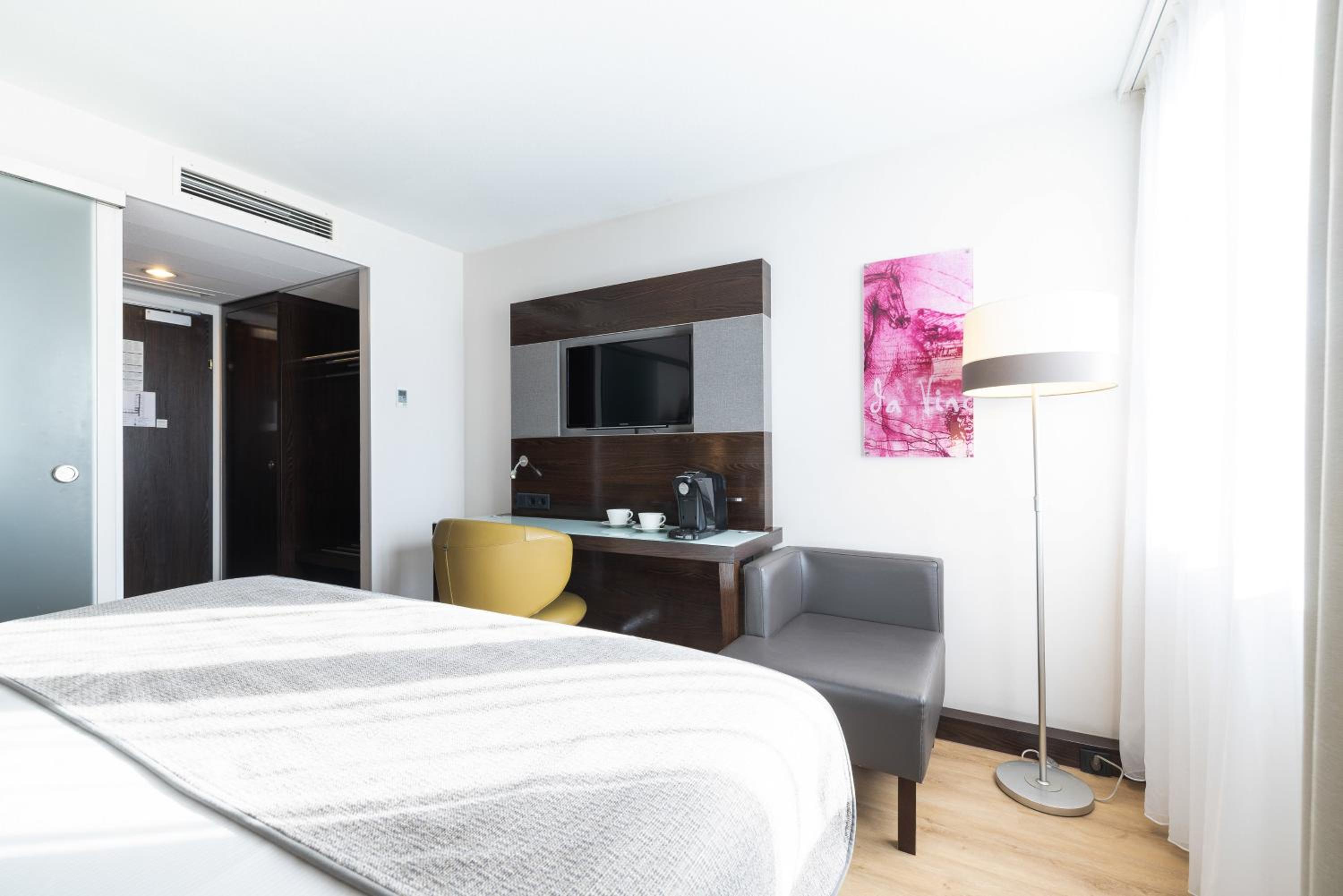 Superior Double Room photo 1