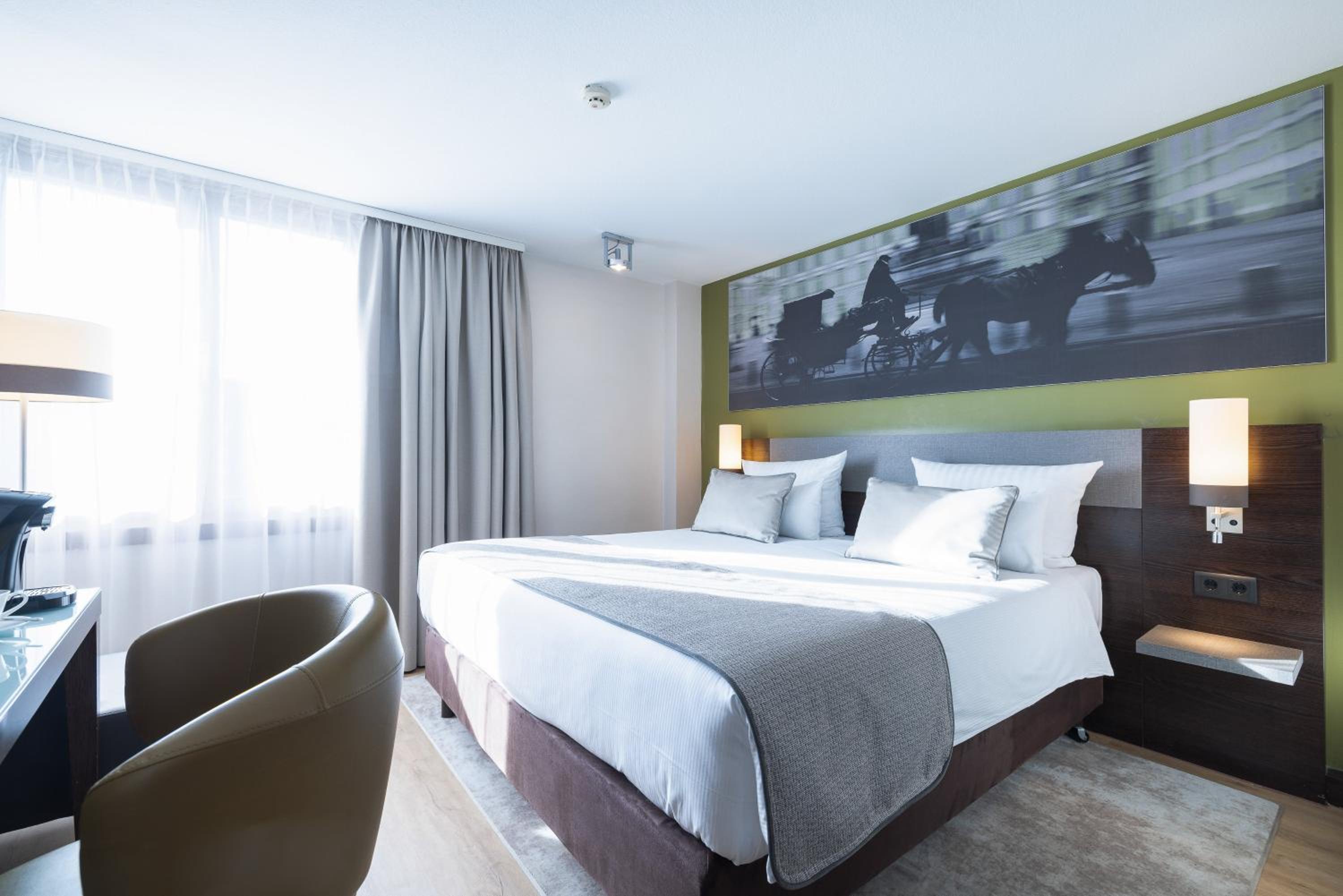 Superior Double Room photo 2