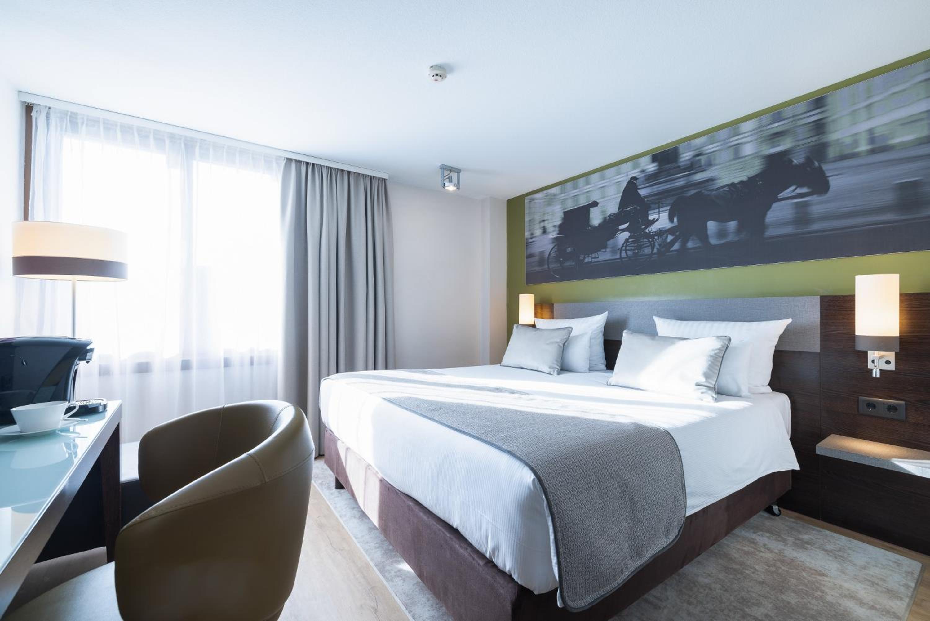 Superior Double Room photo 3