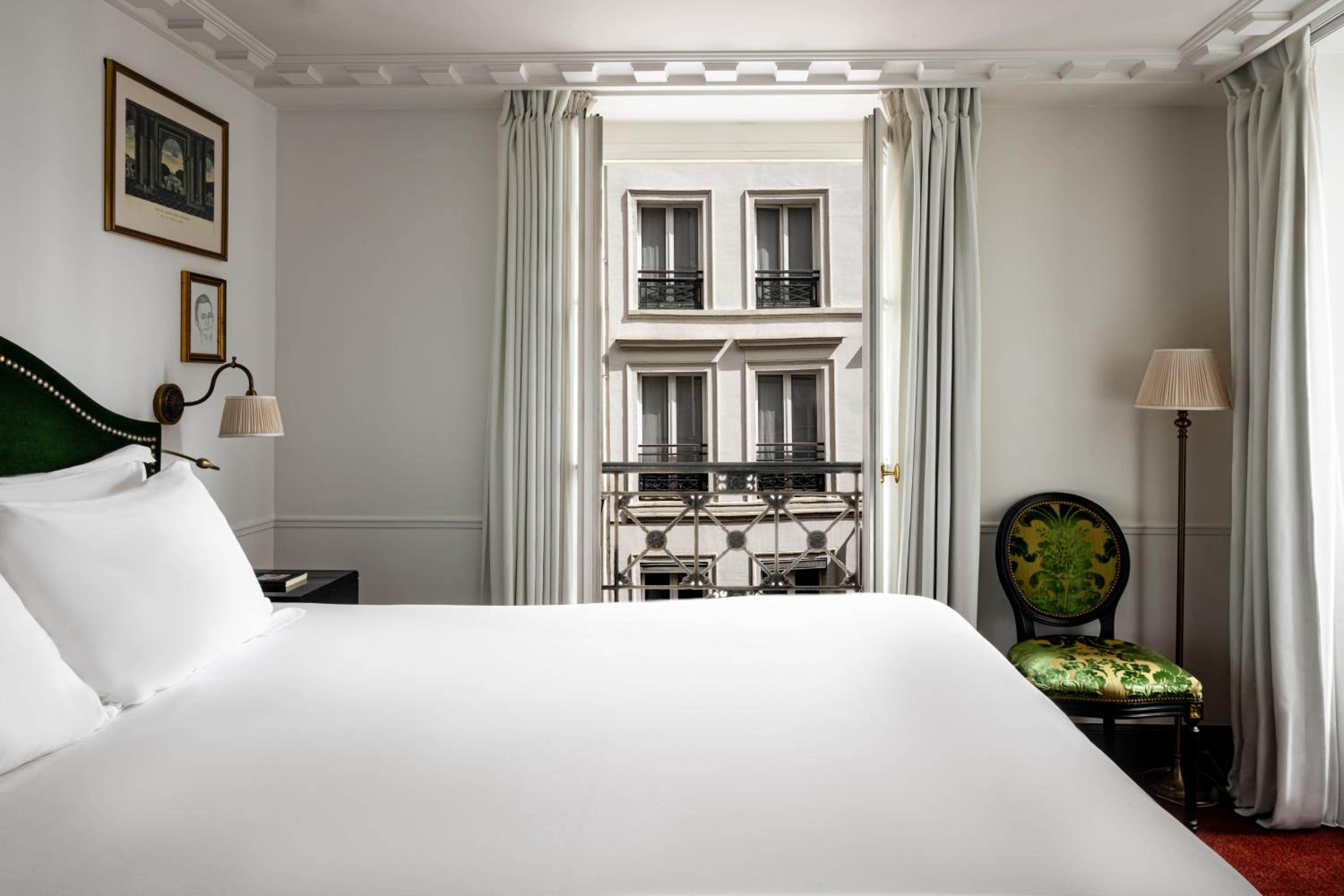 Deluxe Room photo 1
