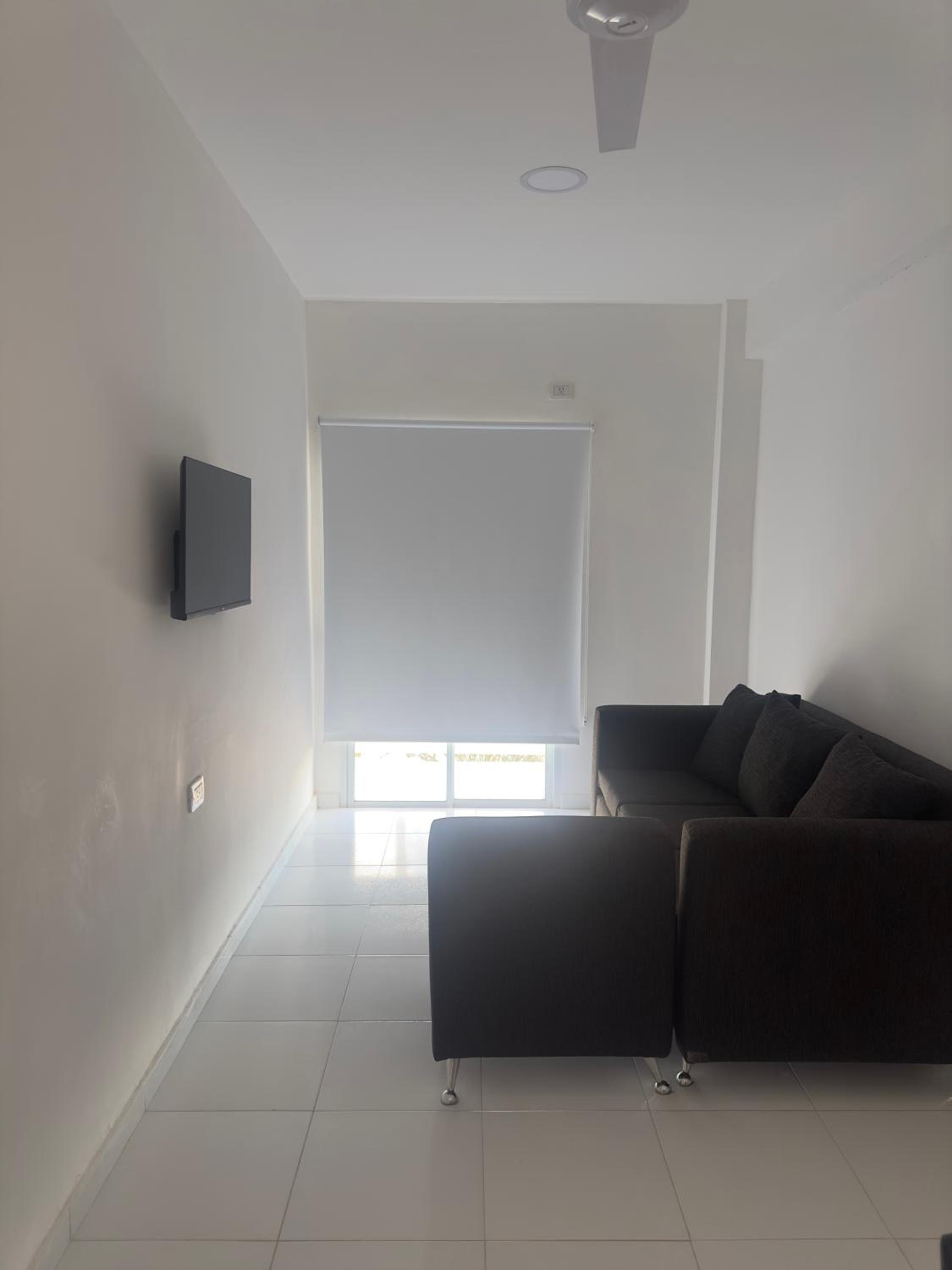 One-Bedroom Apartment photo 3