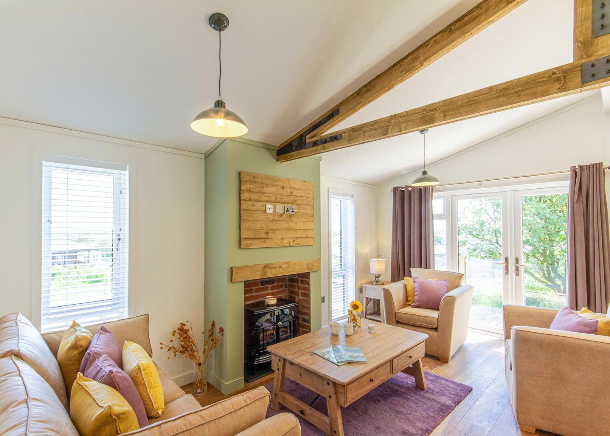 Two-Bedroom House 2