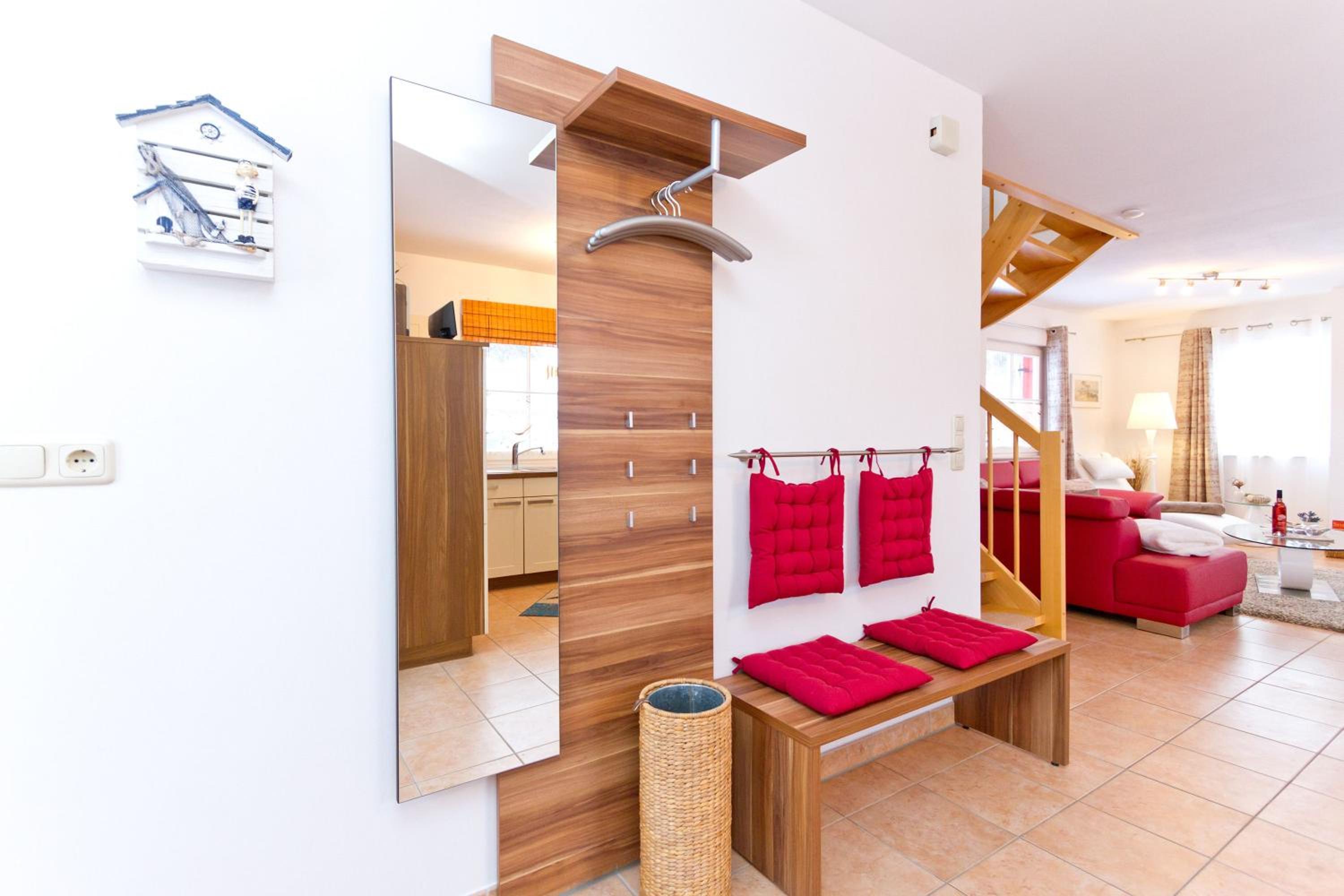 Two-Bedroom House photo 1