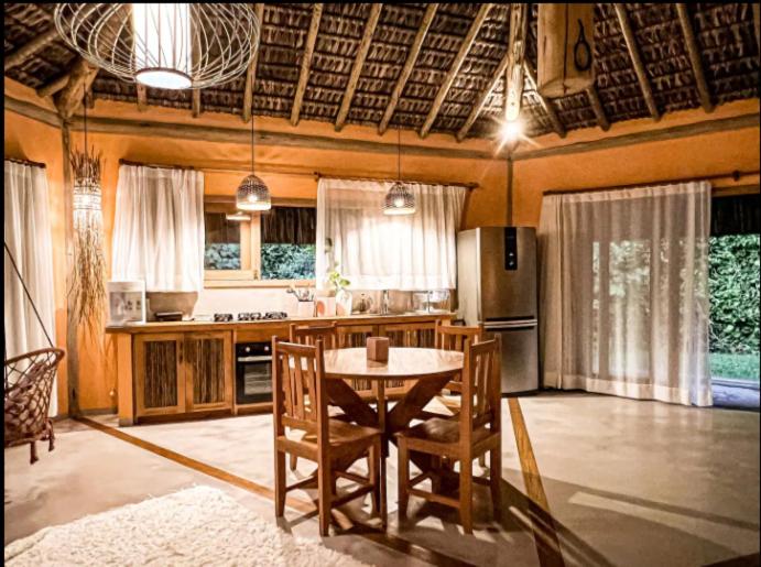Deluxe Bungalow with Garden View photo 3