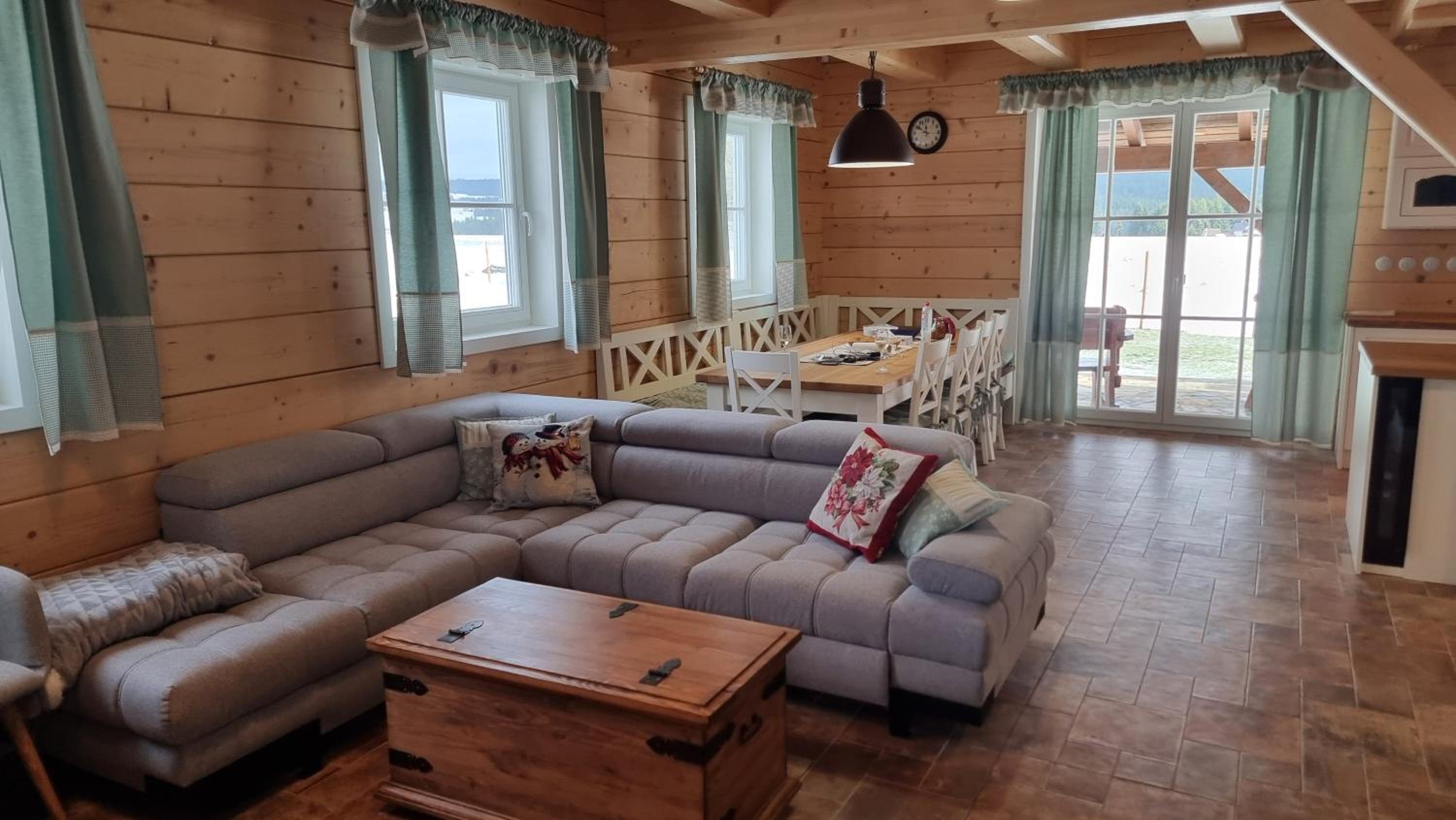 Chalet photo 1