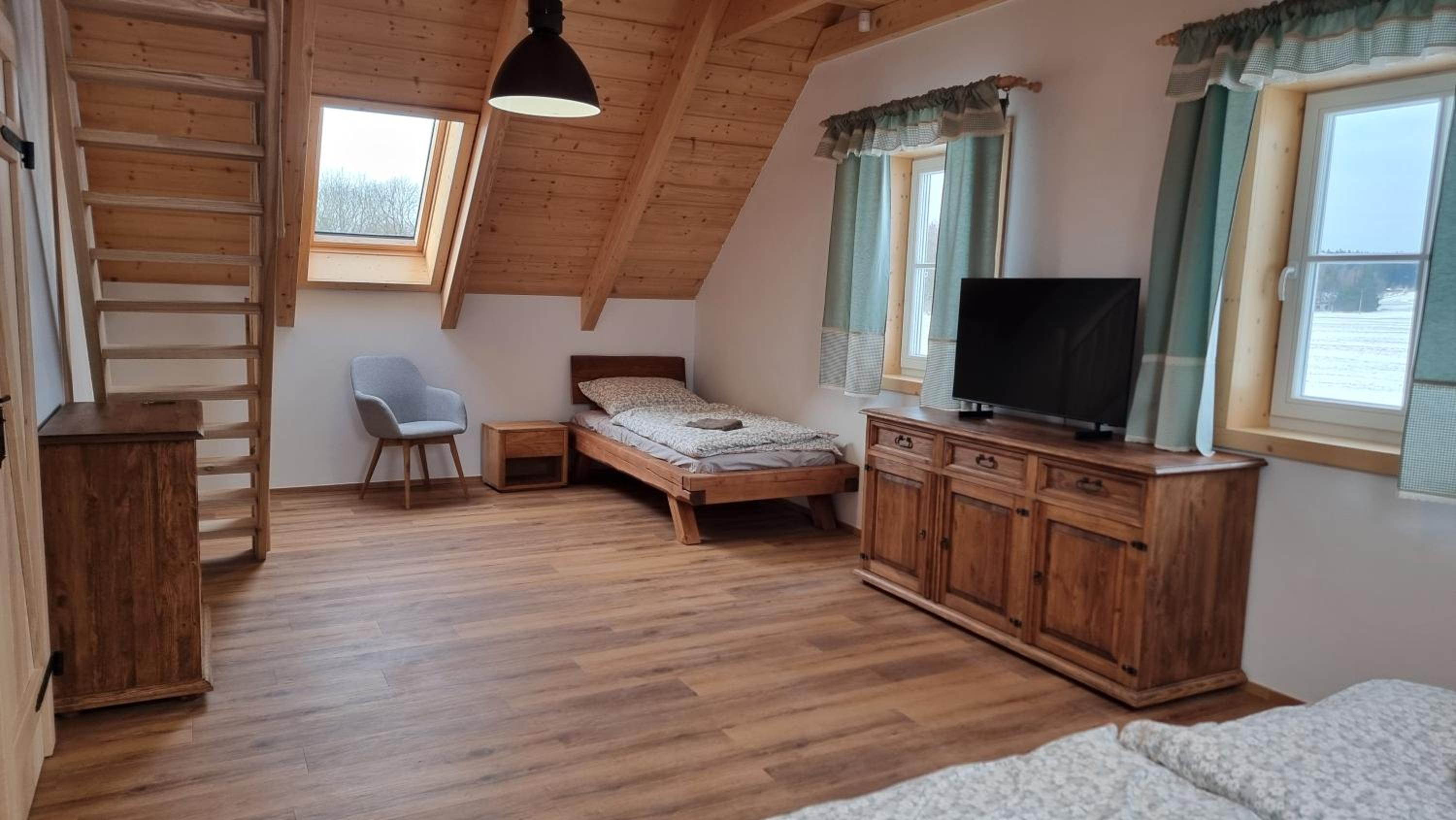 Chalet photo 3