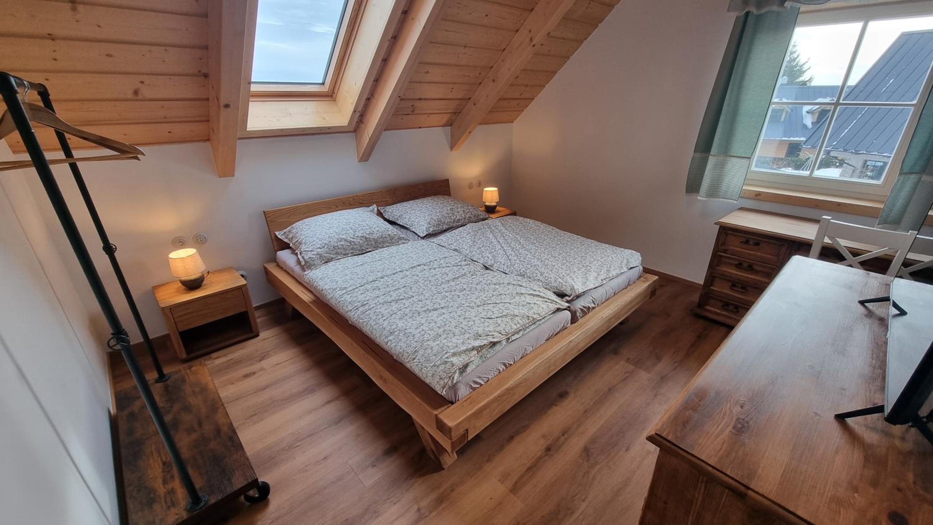 Chalet photo 2