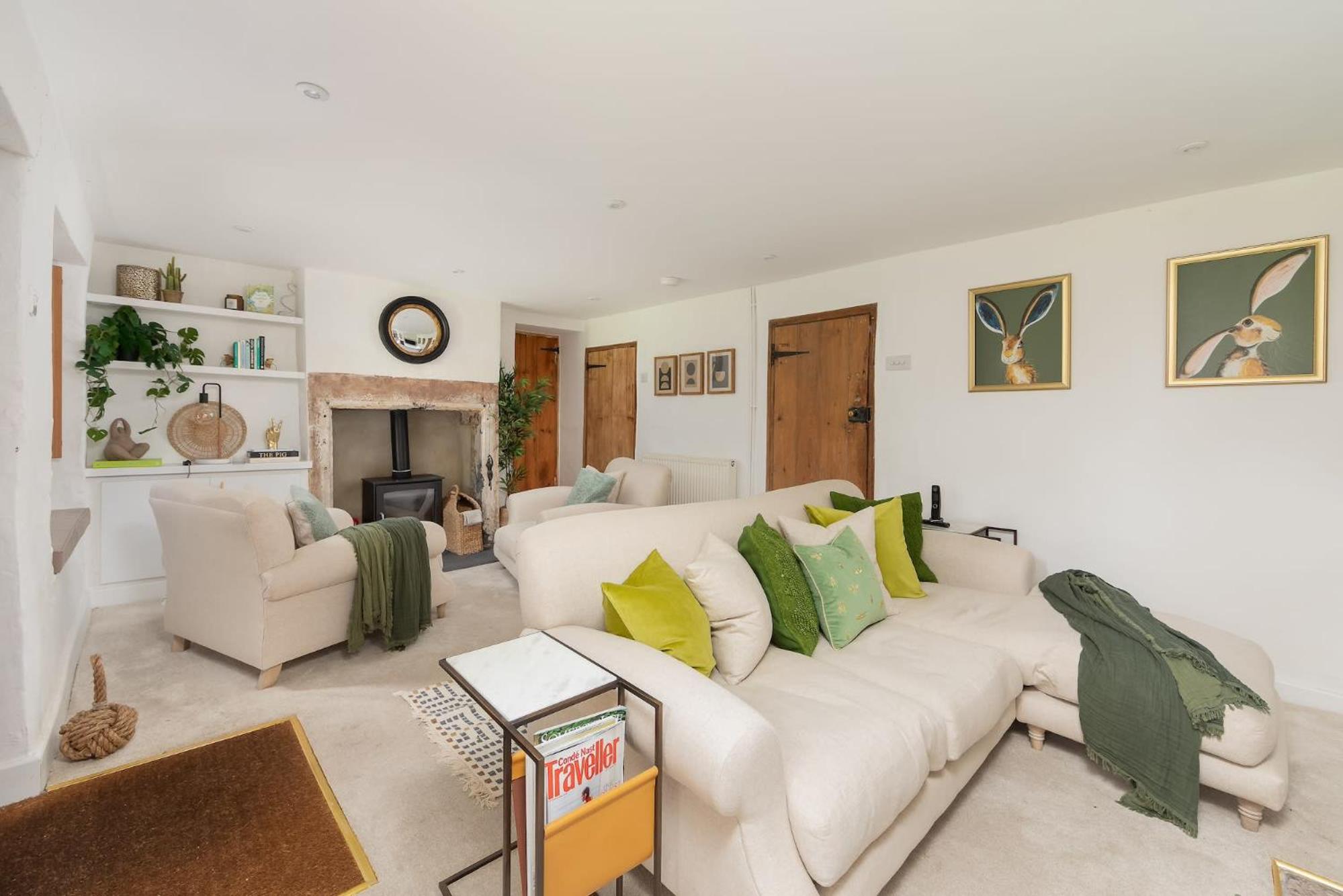 Vacation Home photo 1
