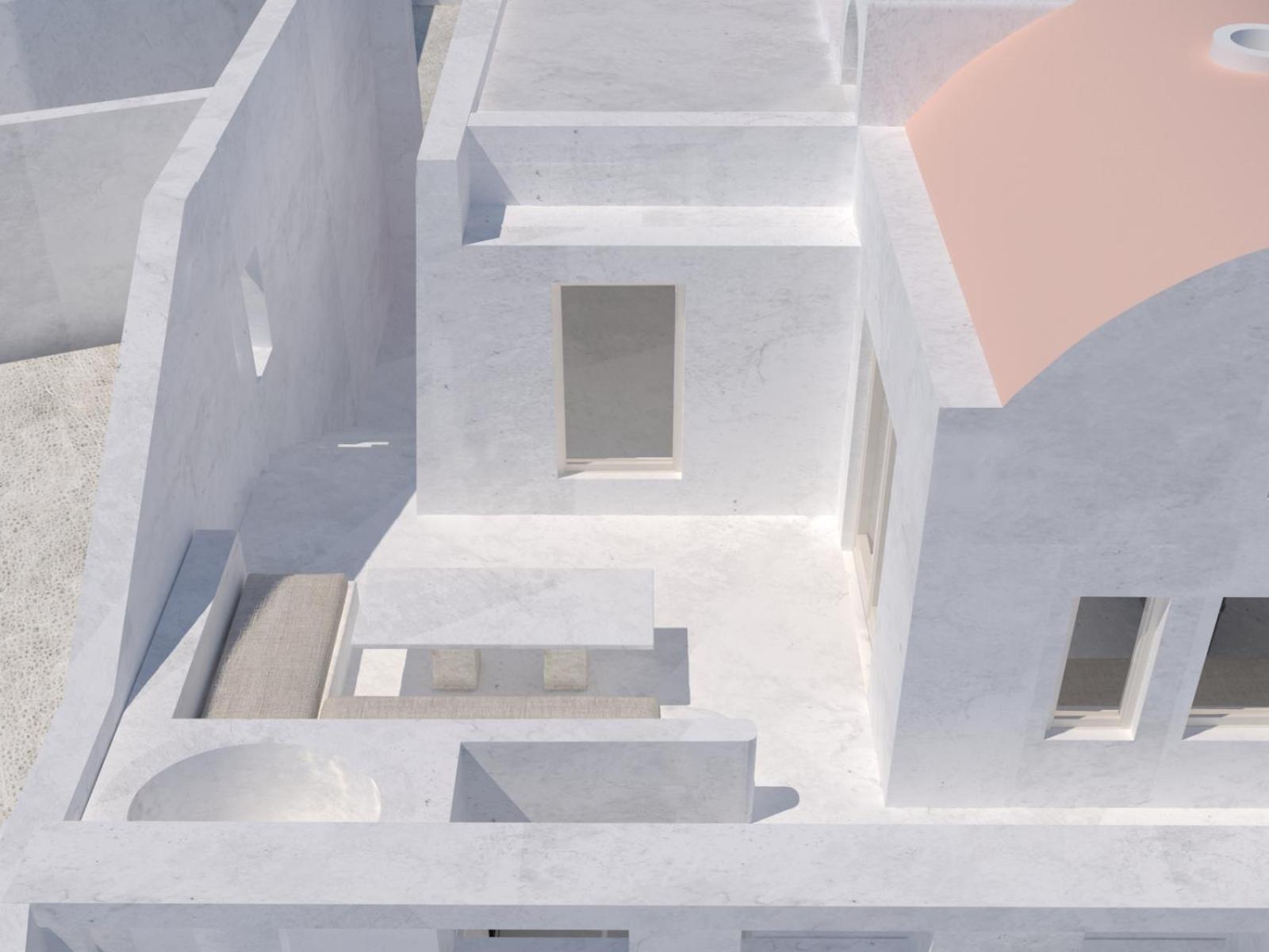 Superior Suite with Sea View