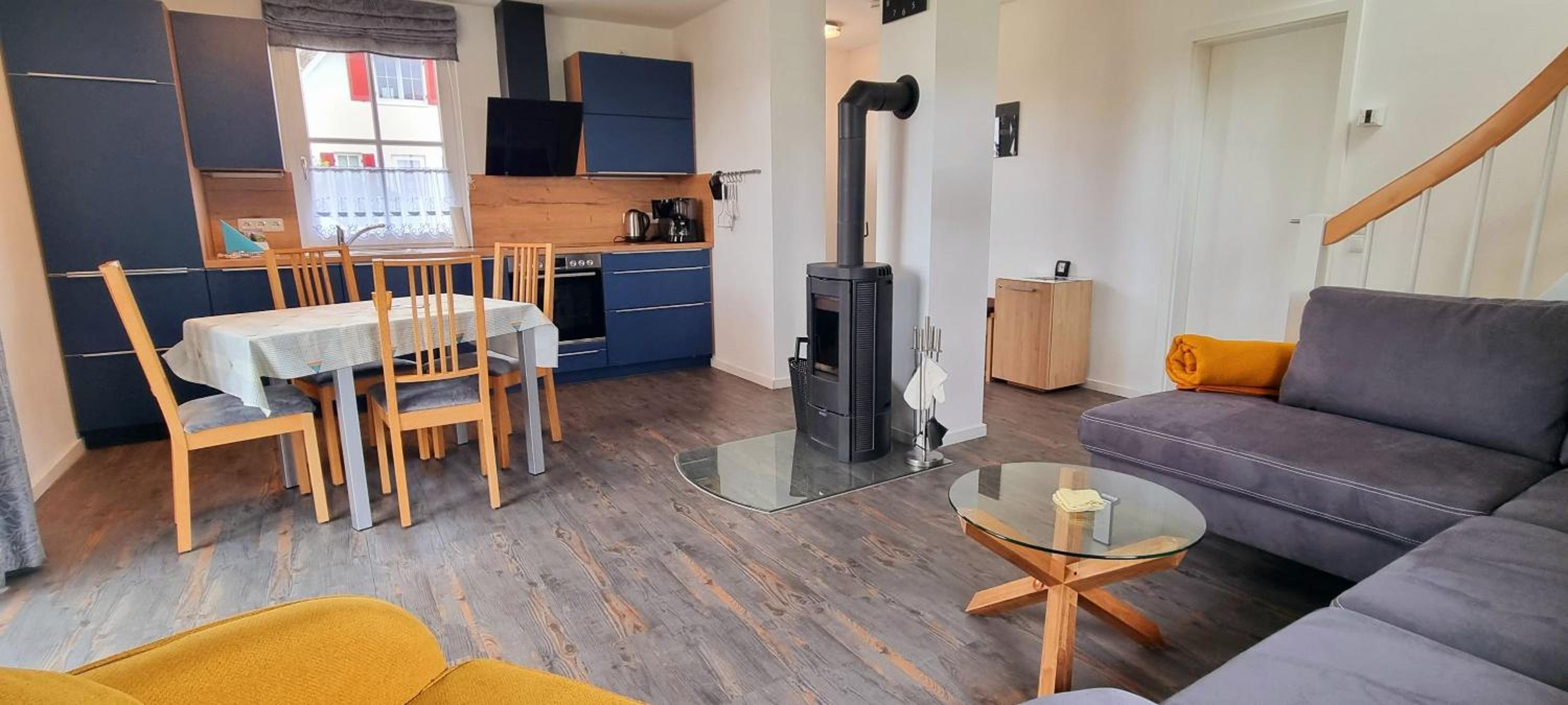 Two-Bedroom House photo 1