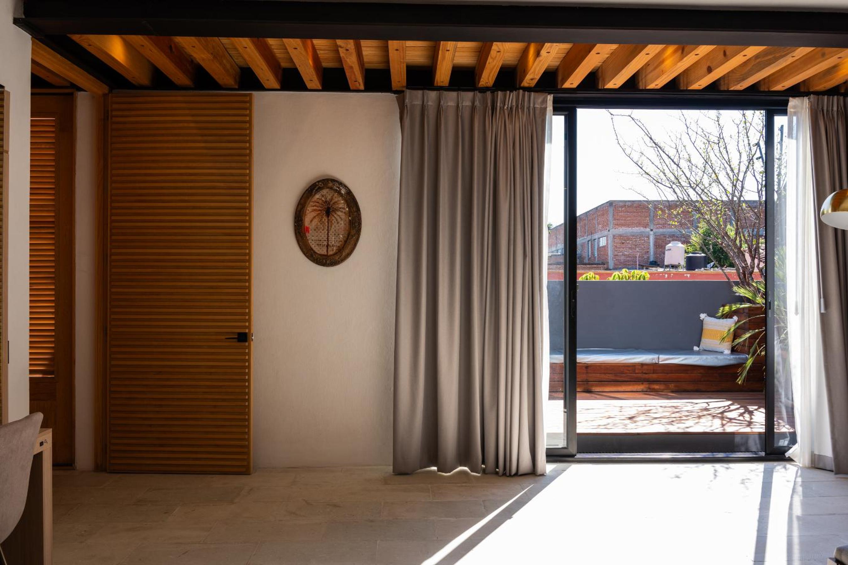Junior Suite with Terrace photo 1