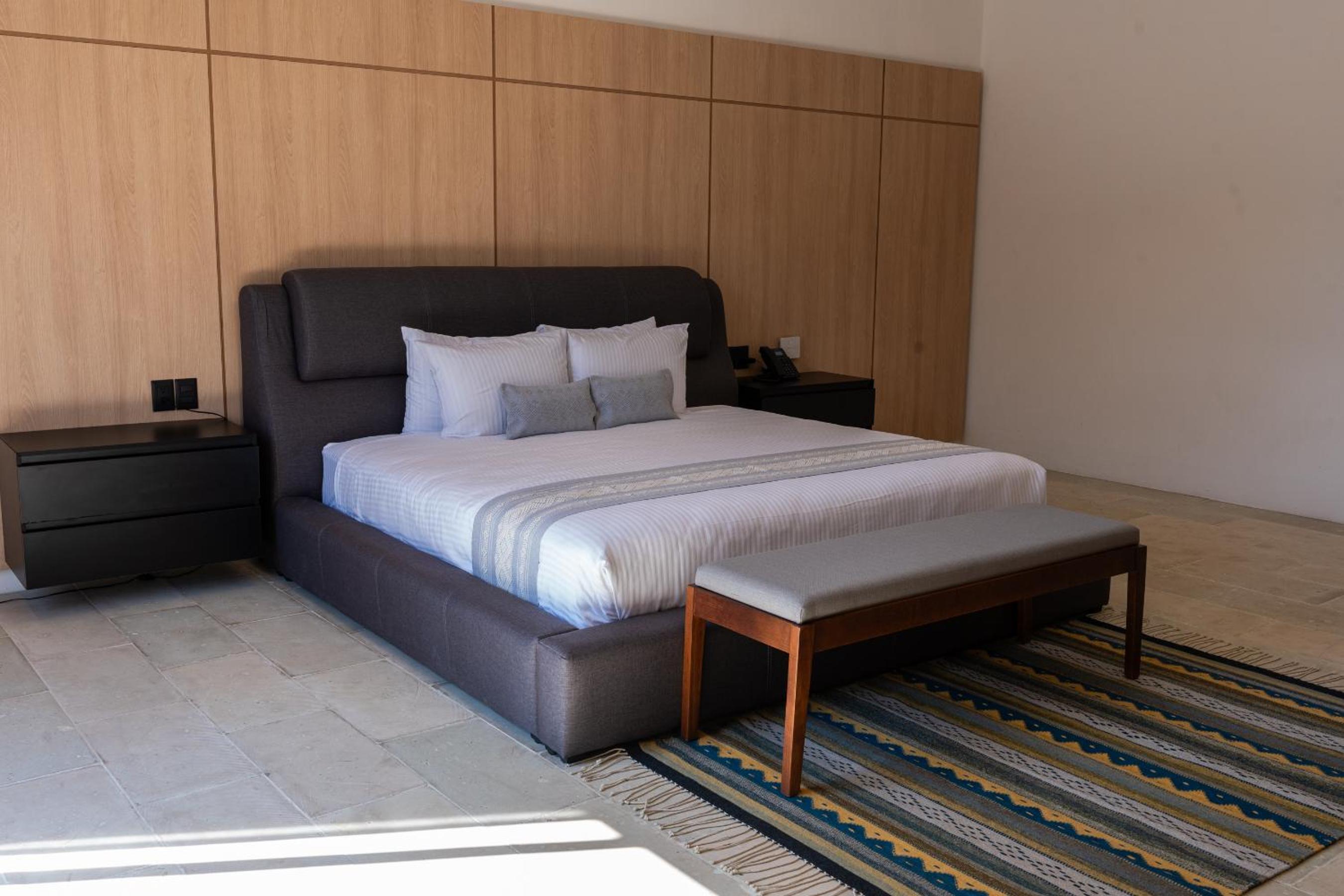 Junior Suite with Terrace photo 3