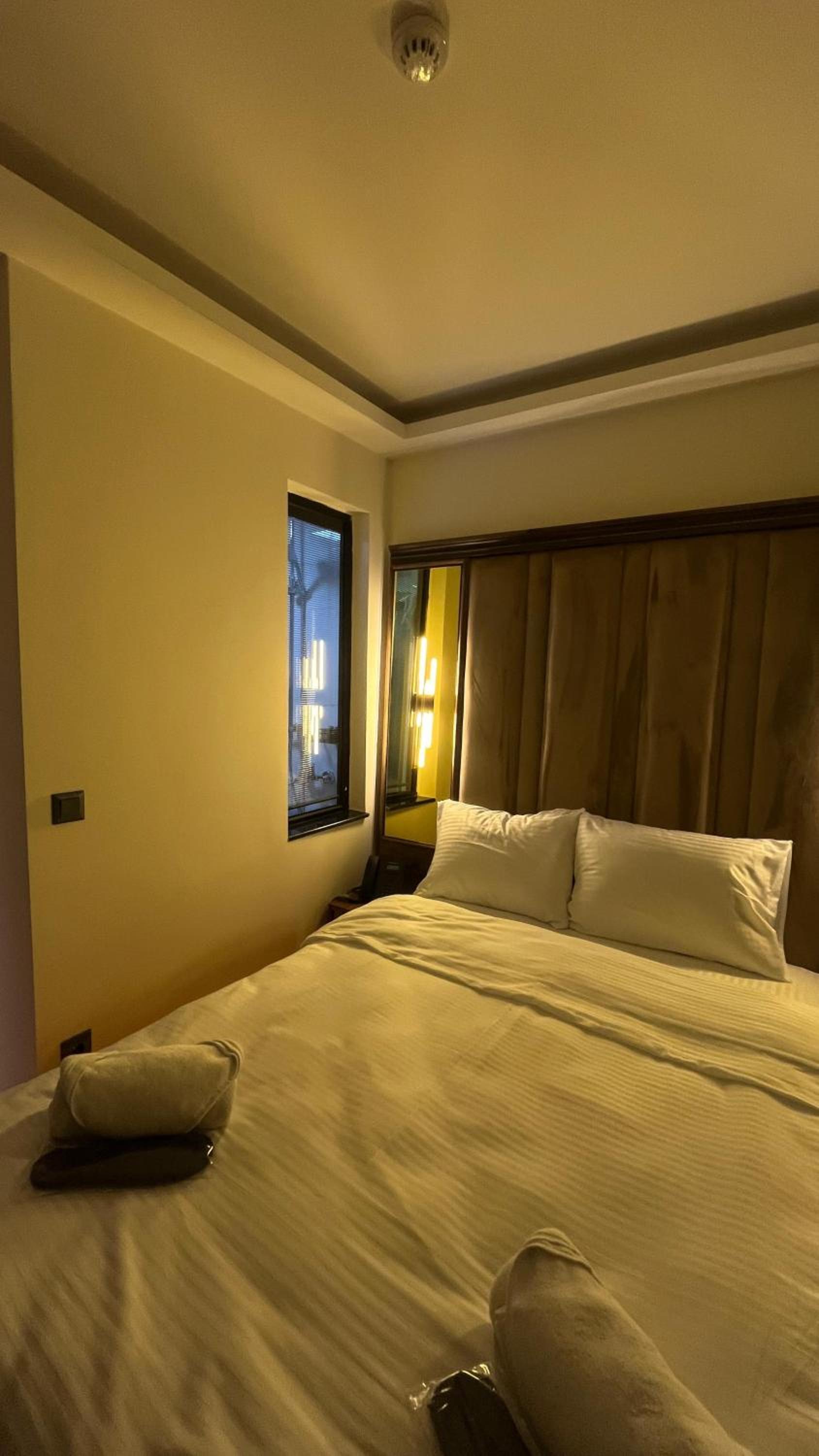 Double Room with Sea View photo 3