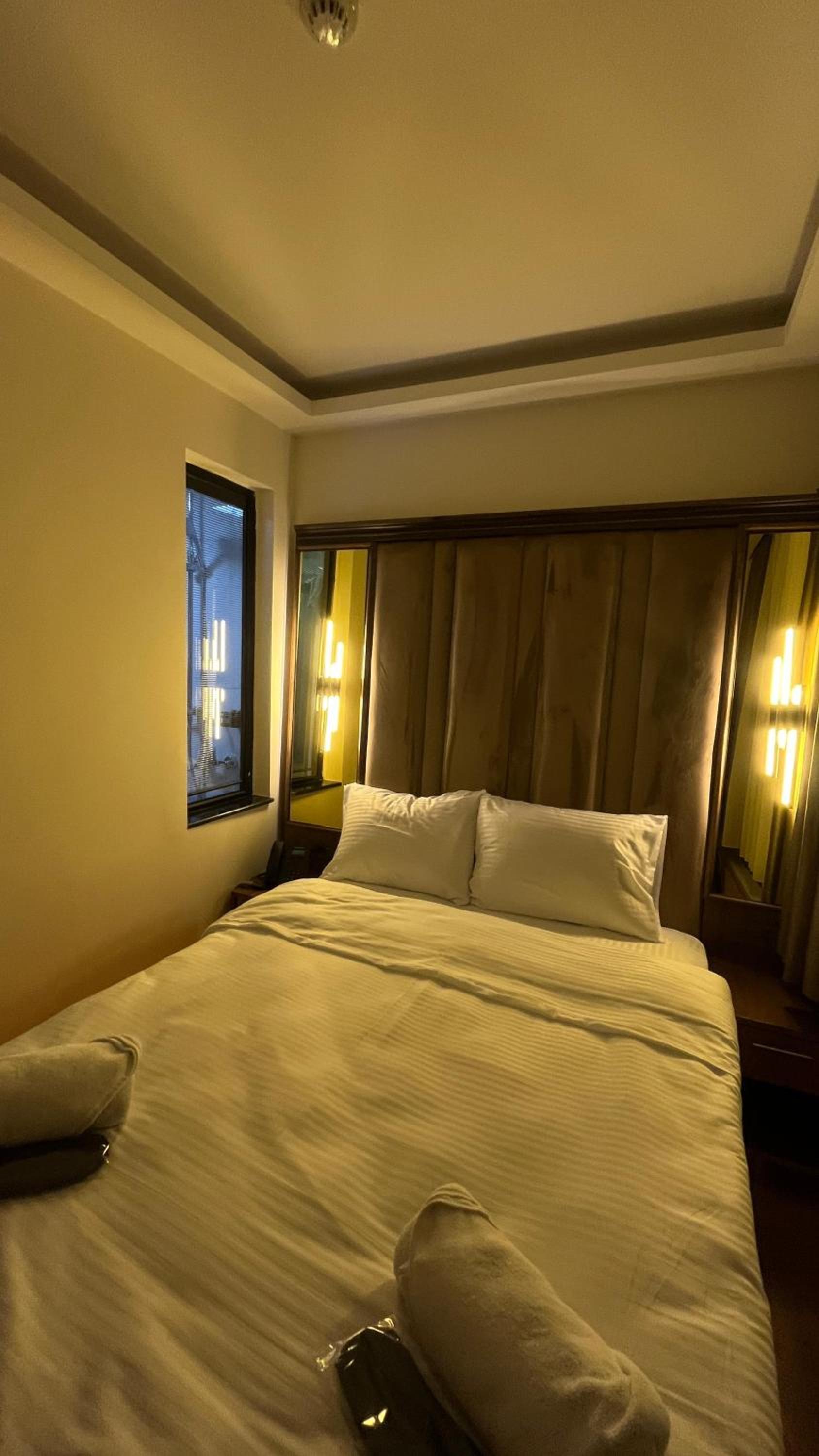 Double Room with Sea View photo 1