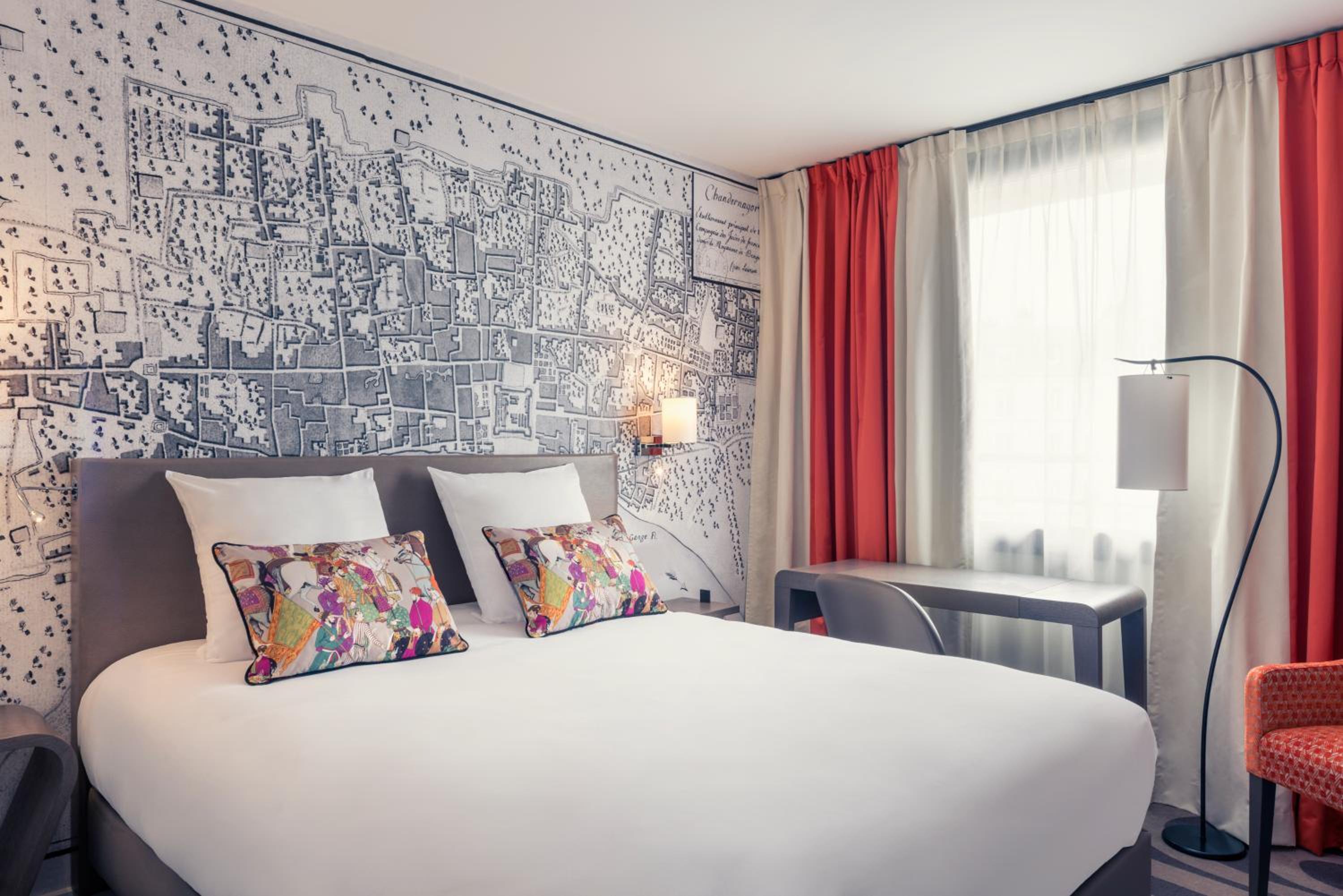 Classic Double Room