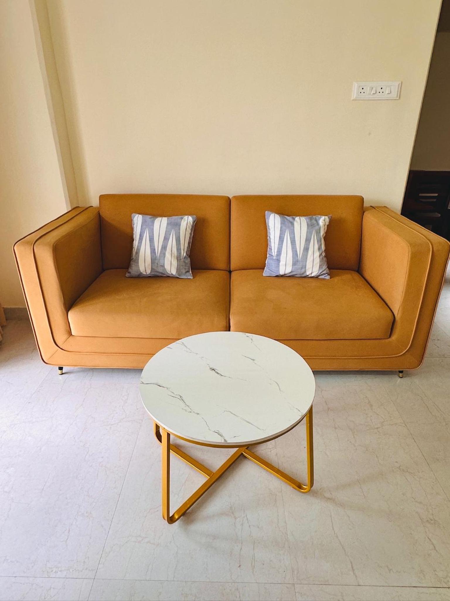 Apartment photo 1