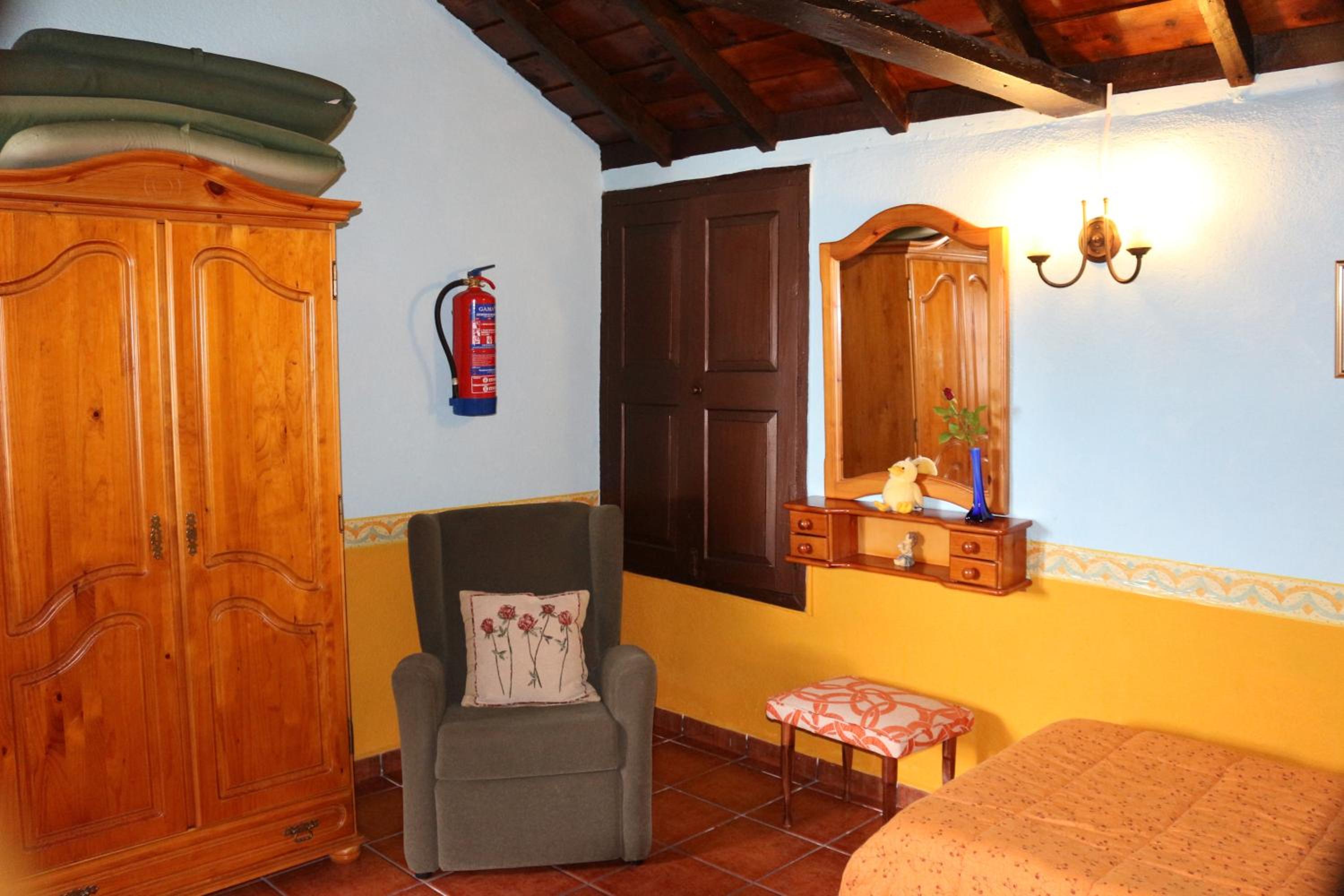Casa de Vacaciones