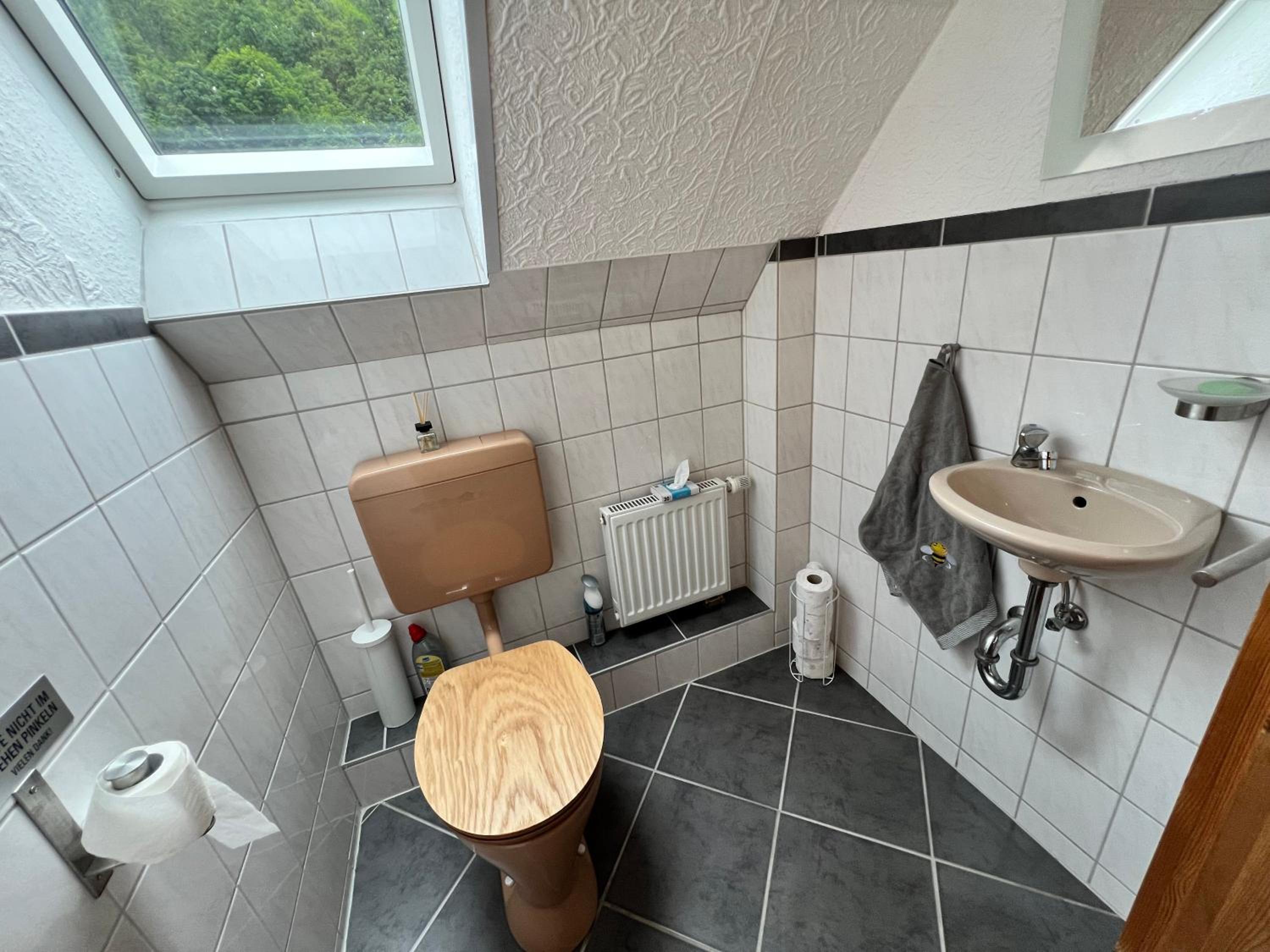 Two-Bedroom Apartment with Sauna photo 3