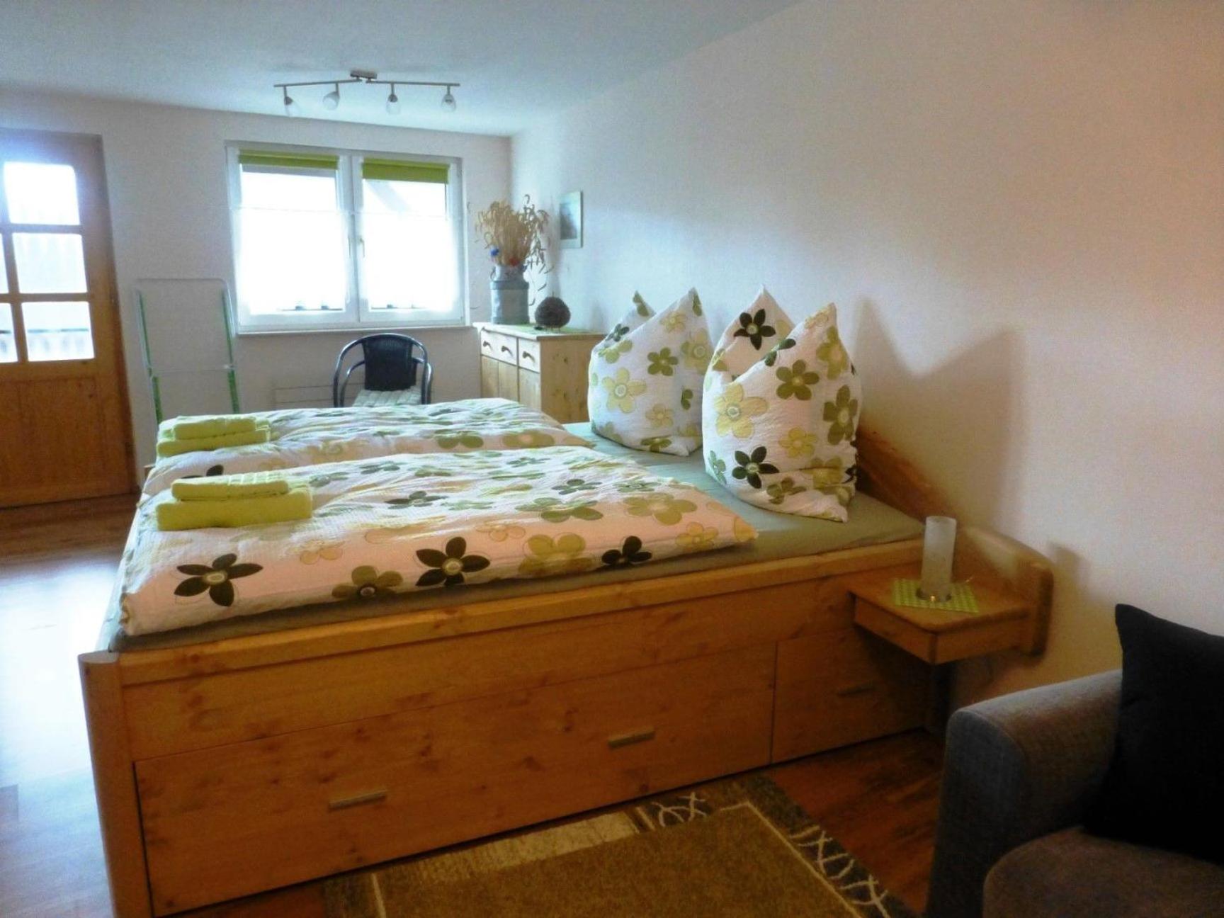 Apartment with Balcony photo 1