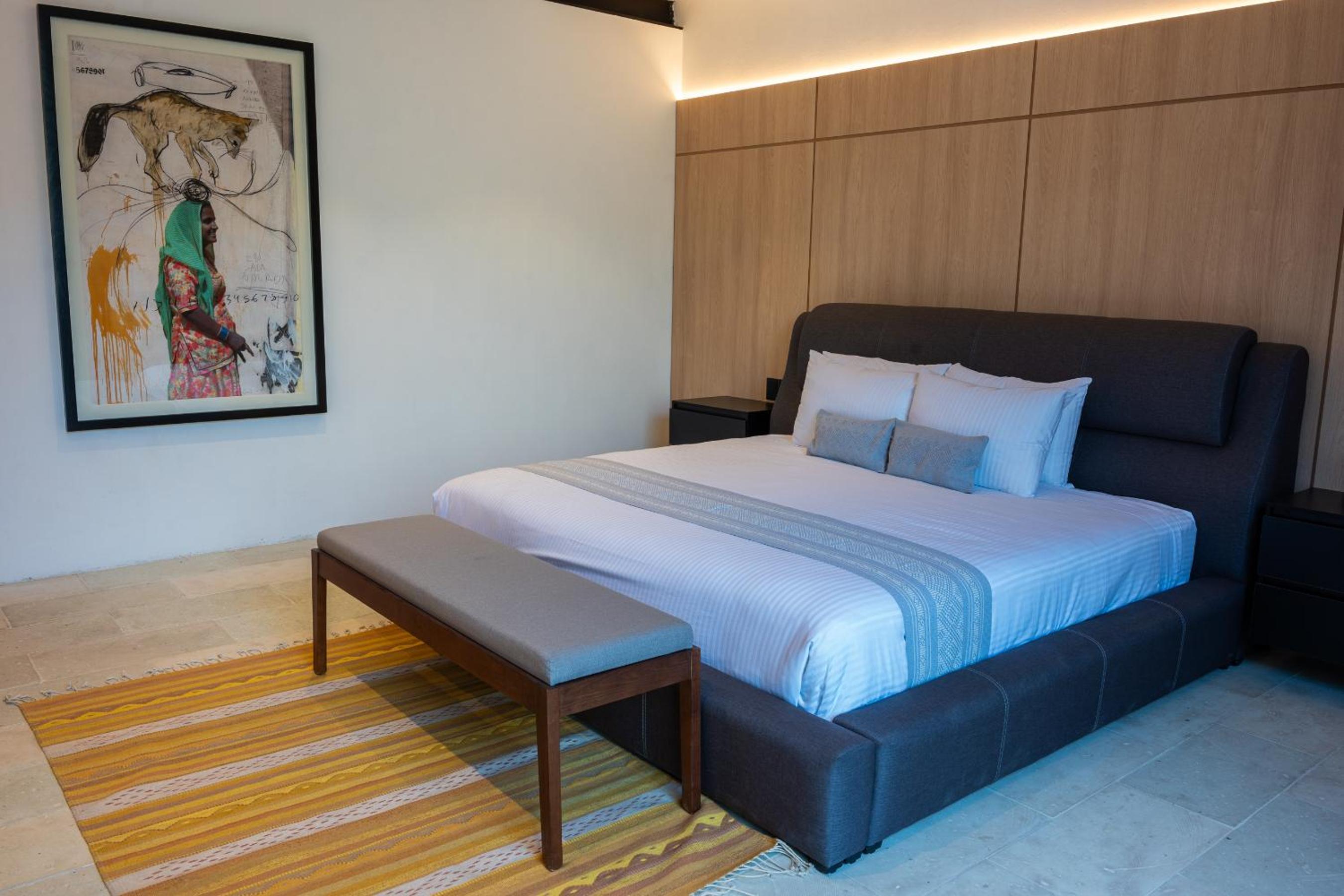 Junior Suite photo 2