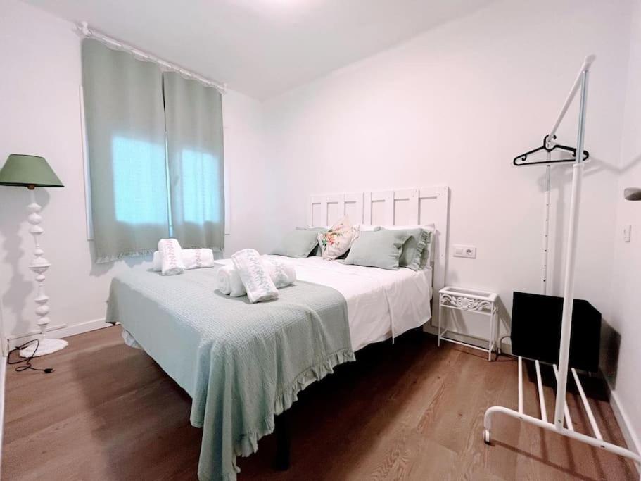 Casa de Dos Habitaciones