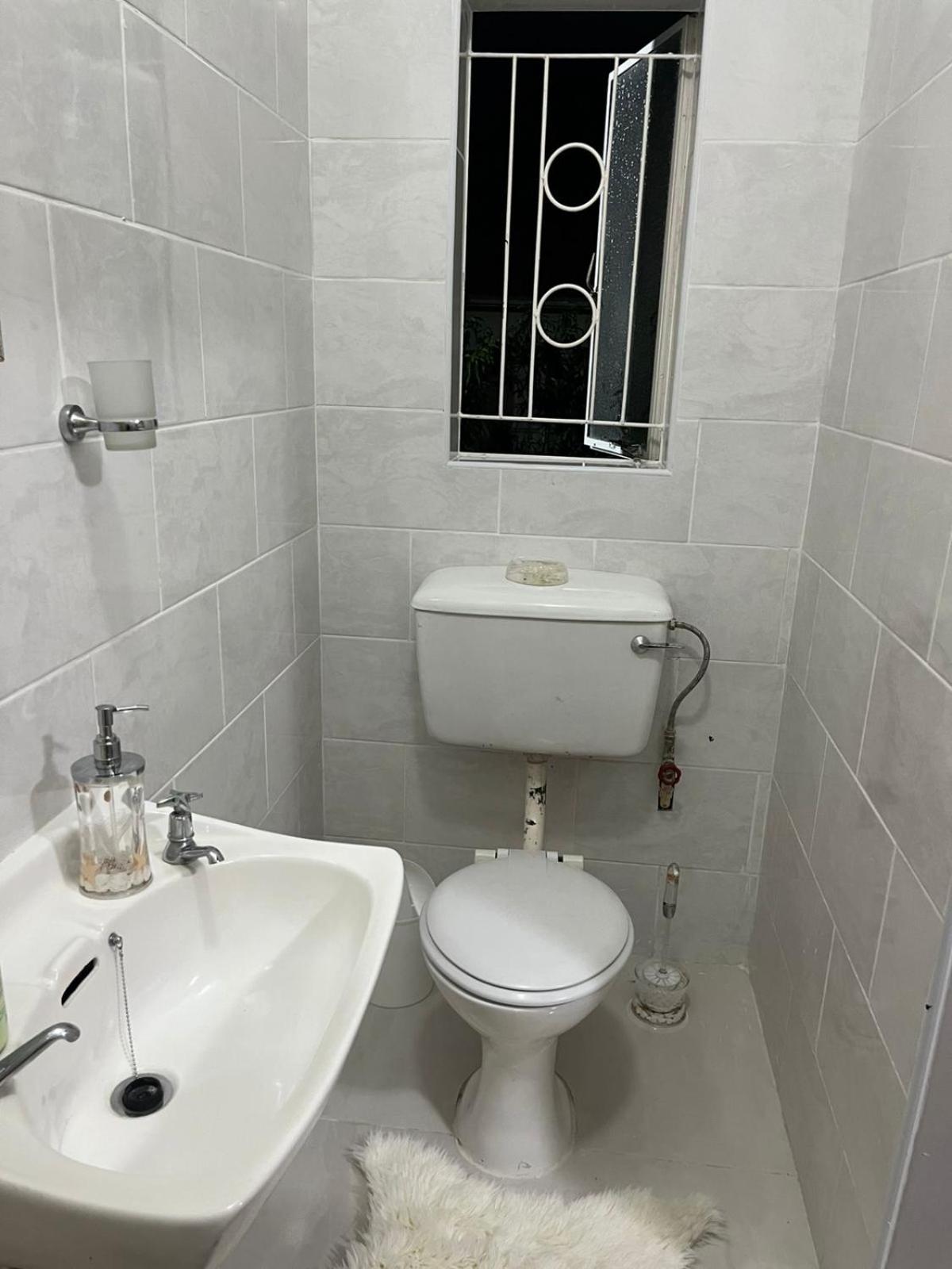 Double Room with Park View photo 3
