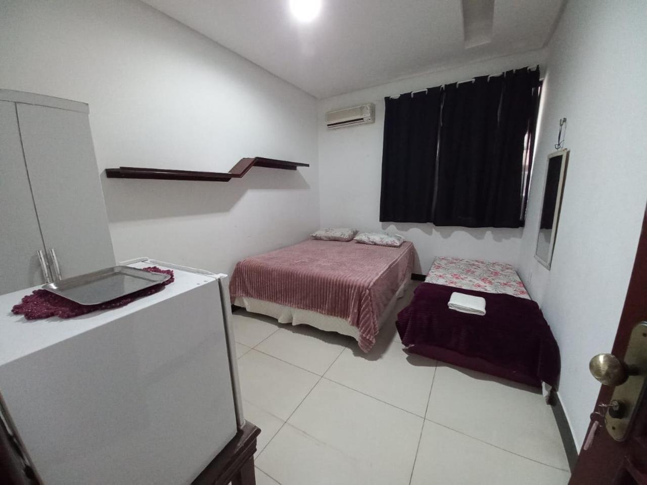 Budget Triple Room