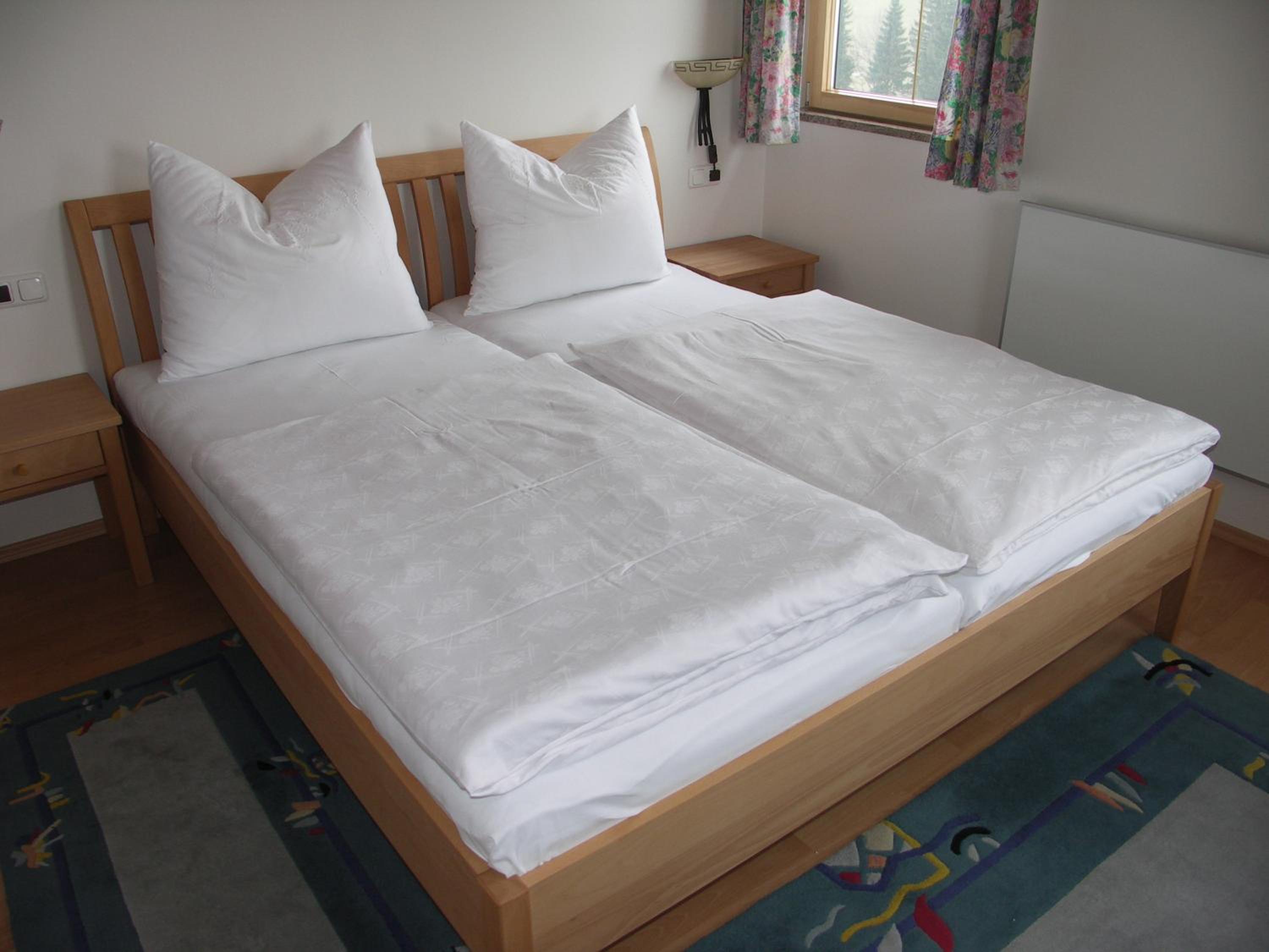 Double Room With Mountain View photo 1