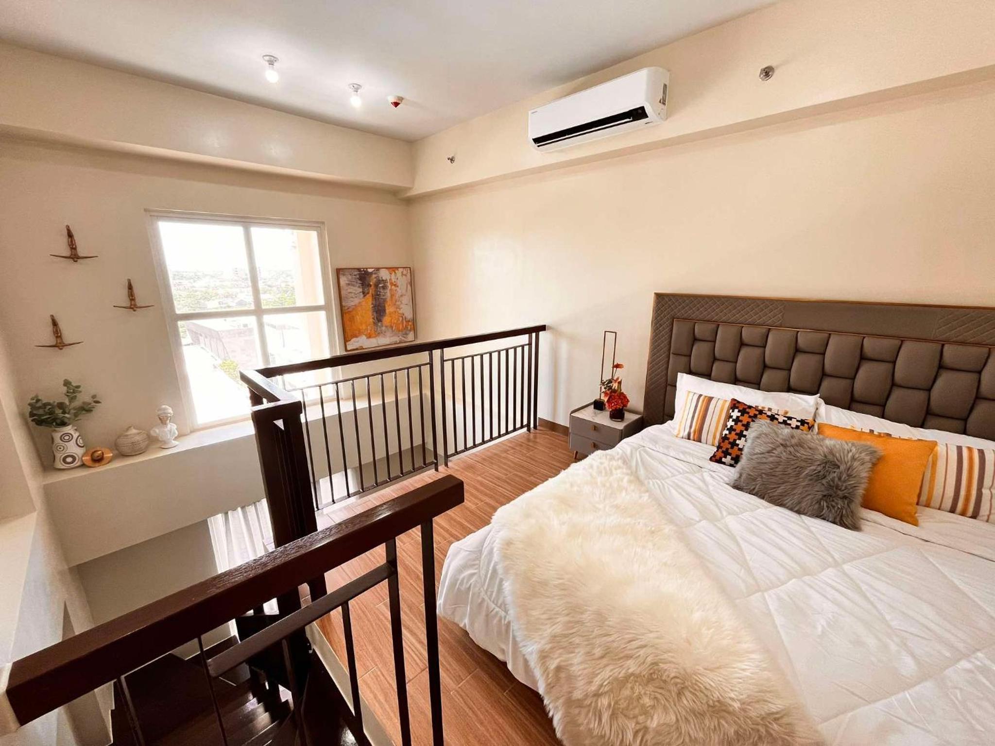 King Room with Balcony photo 2