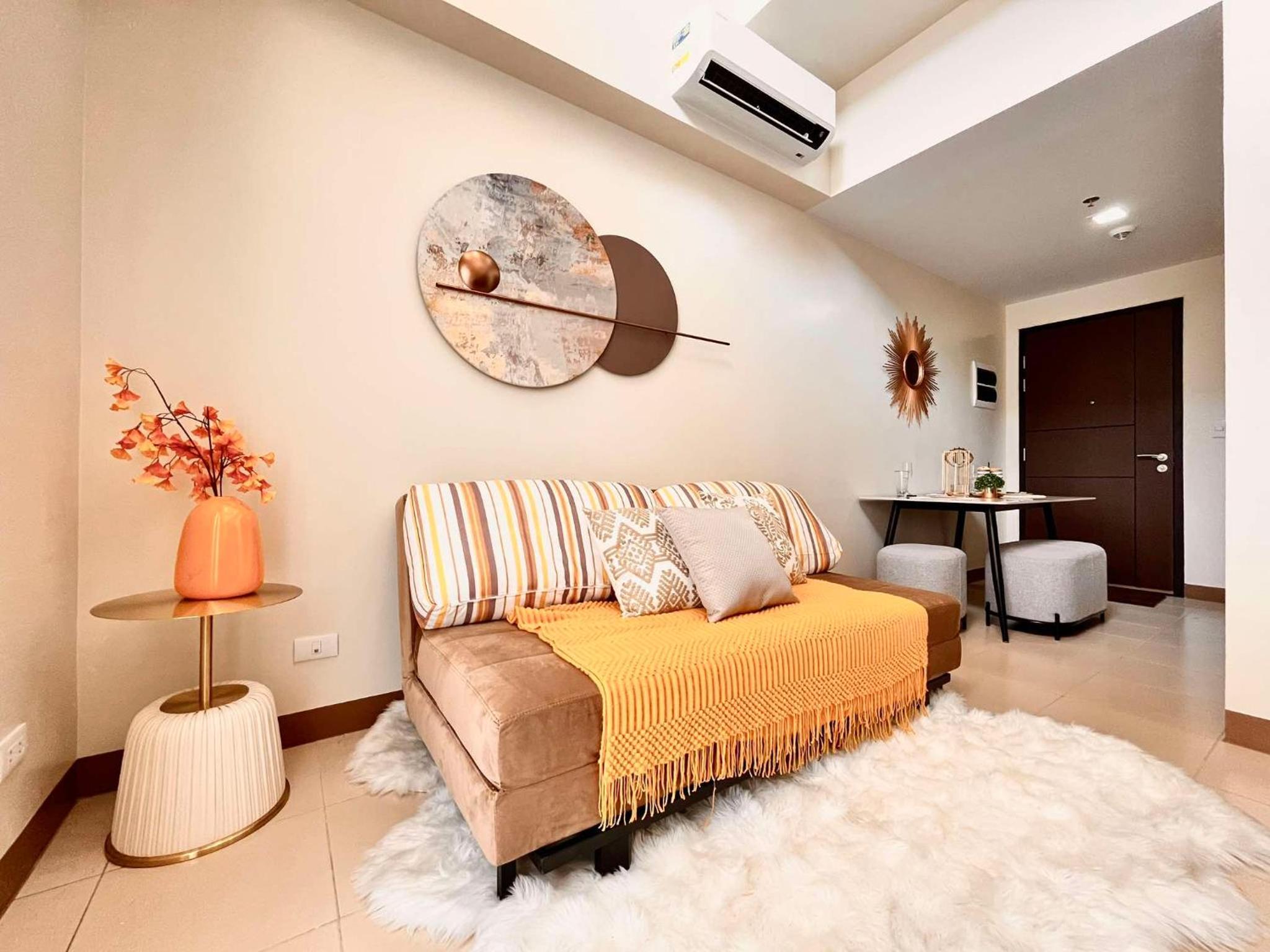 King Room with Balcony photo 3