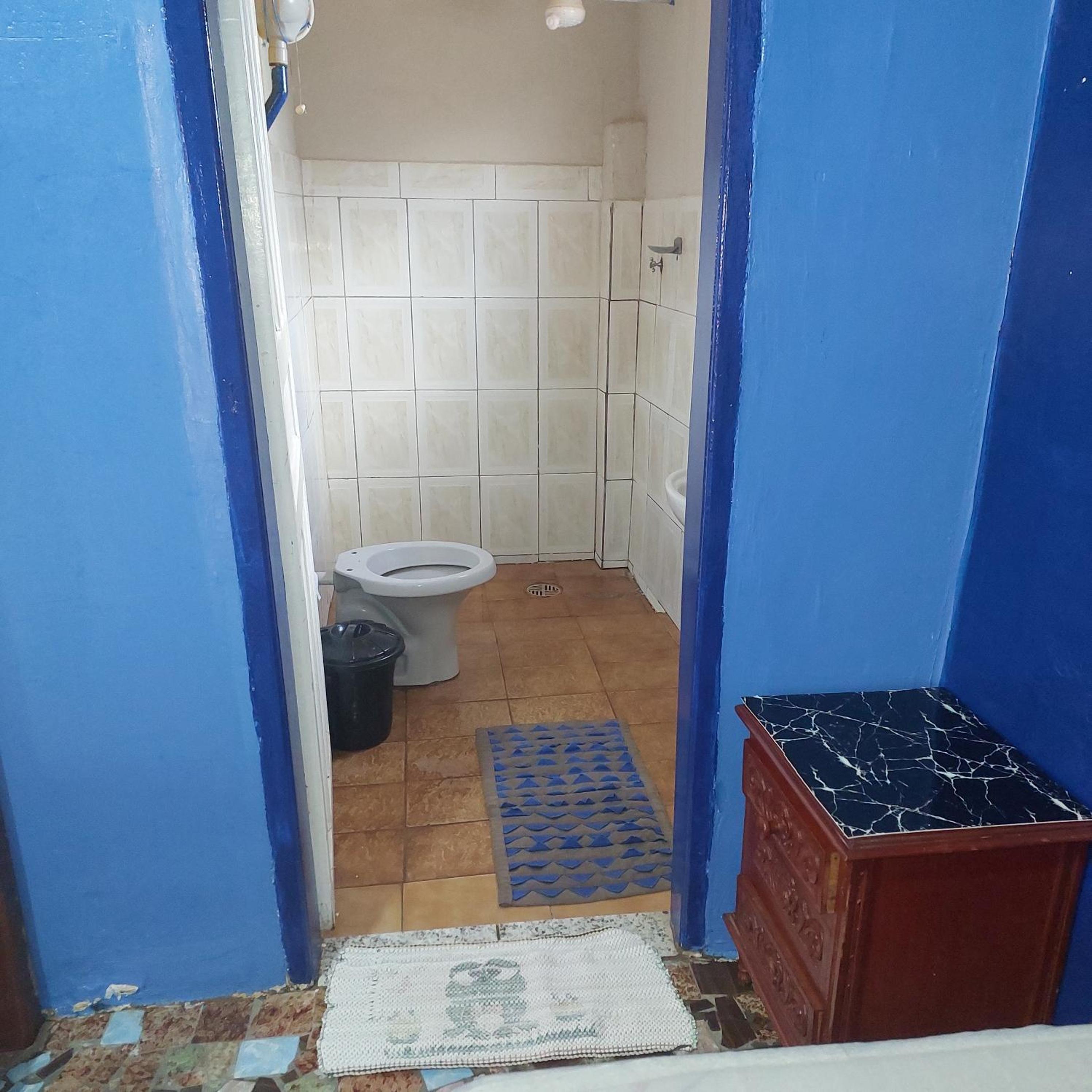 Mixed Dormitory Room photo 2