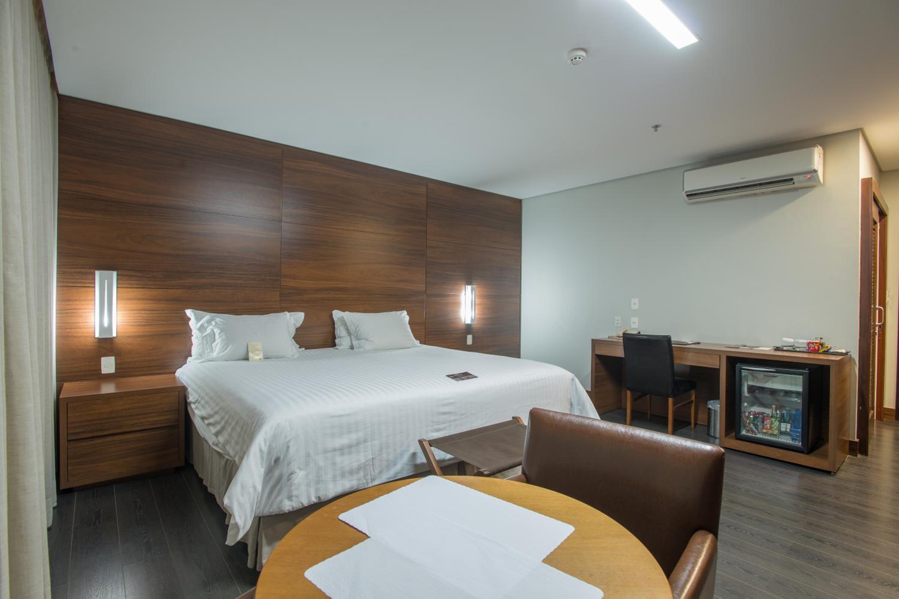 Superior Deluxe Double Room - Disability Access photo 2