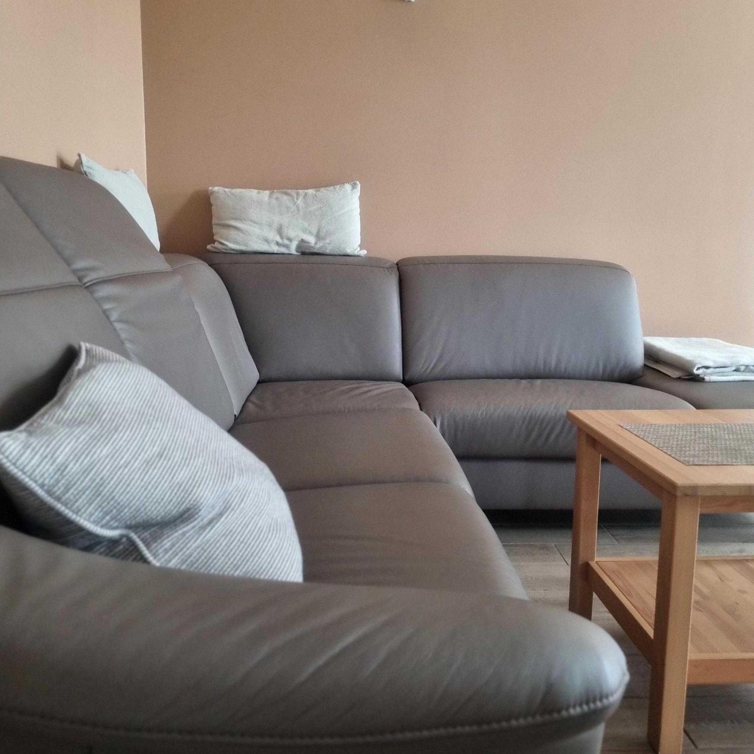 Apartment With Terrace photo 1