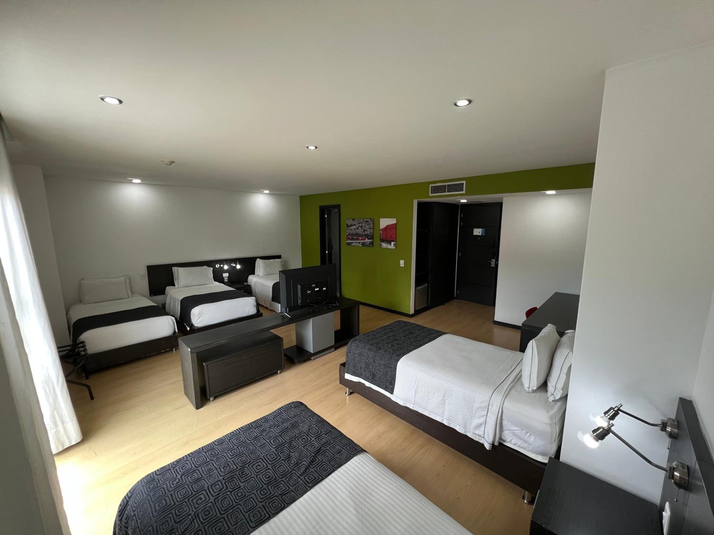 Triple Room - Photo 4