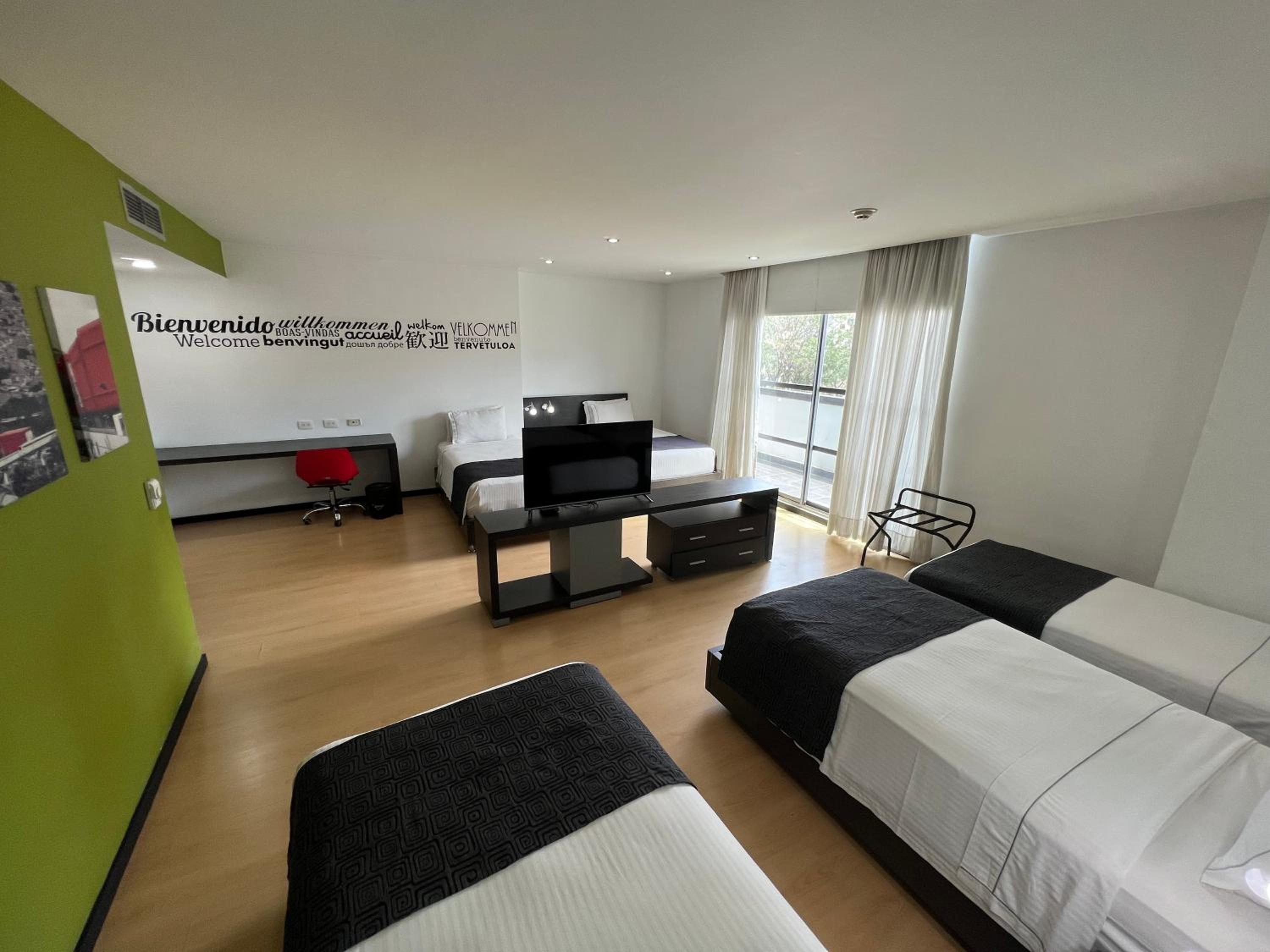 Triple Room - Photo 5