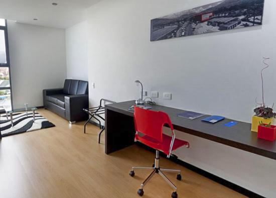 Double Room - Photo 7