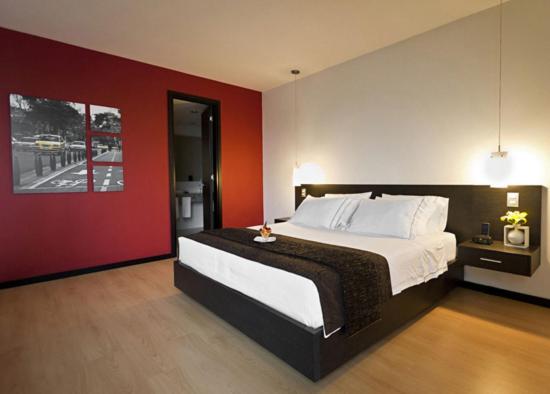 Double Room - Photo 1